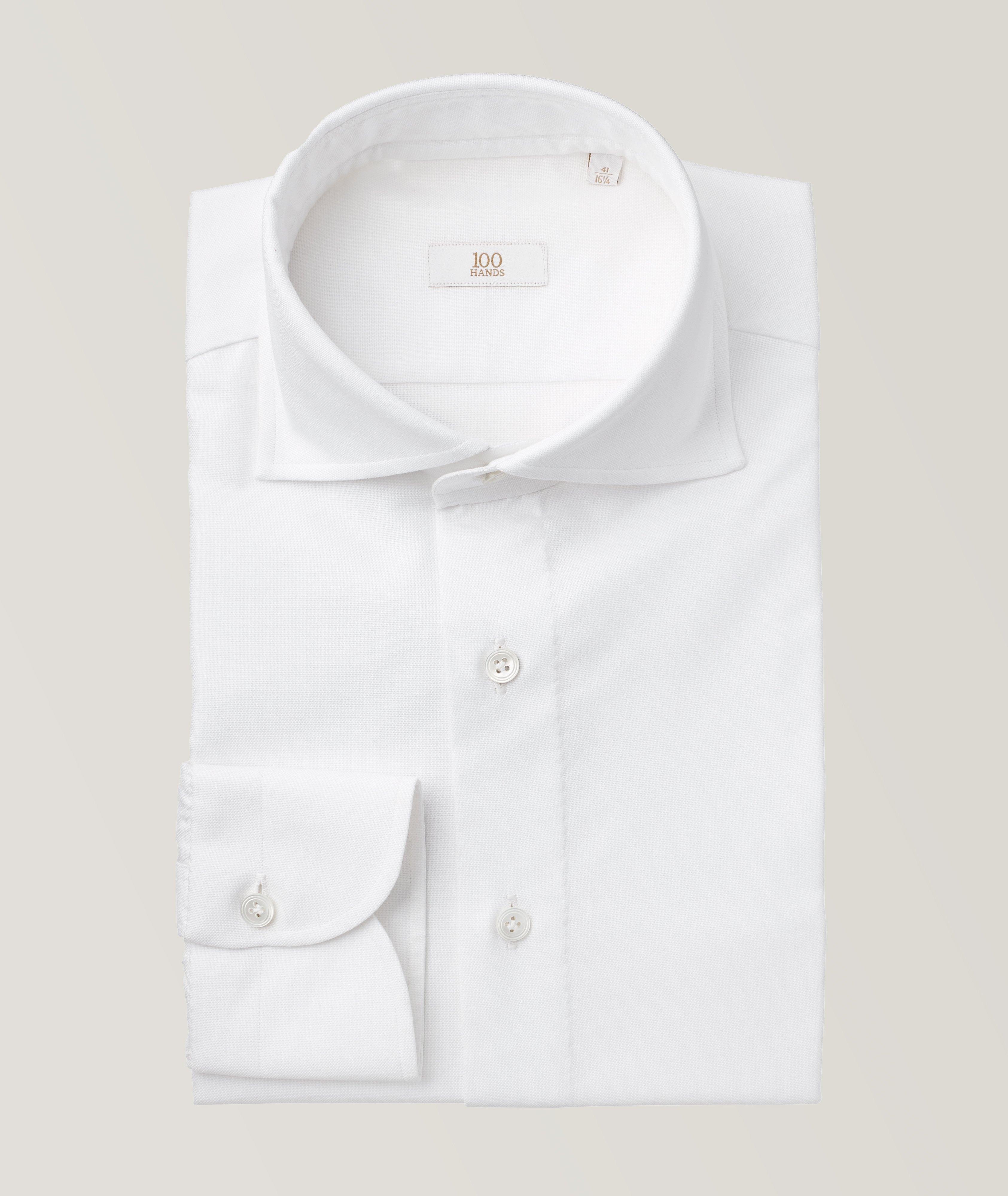 Gold Line Contemporary-Fit Dress Shirt image 0