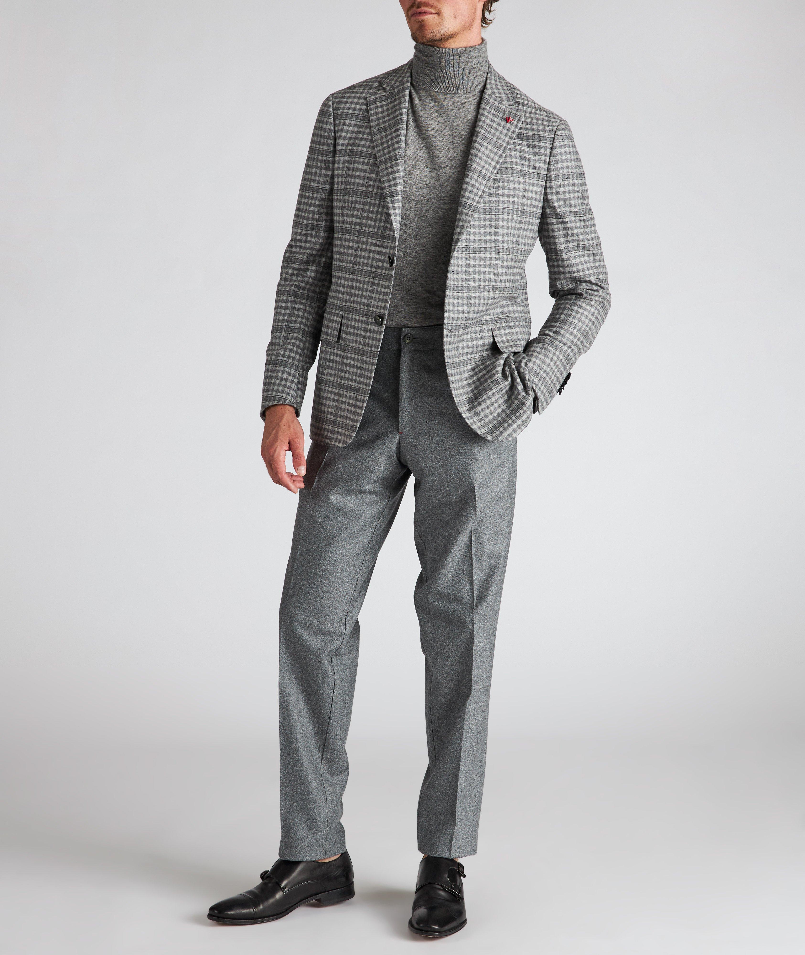 Capri Wool-Cashmere Sports Jacket image 1