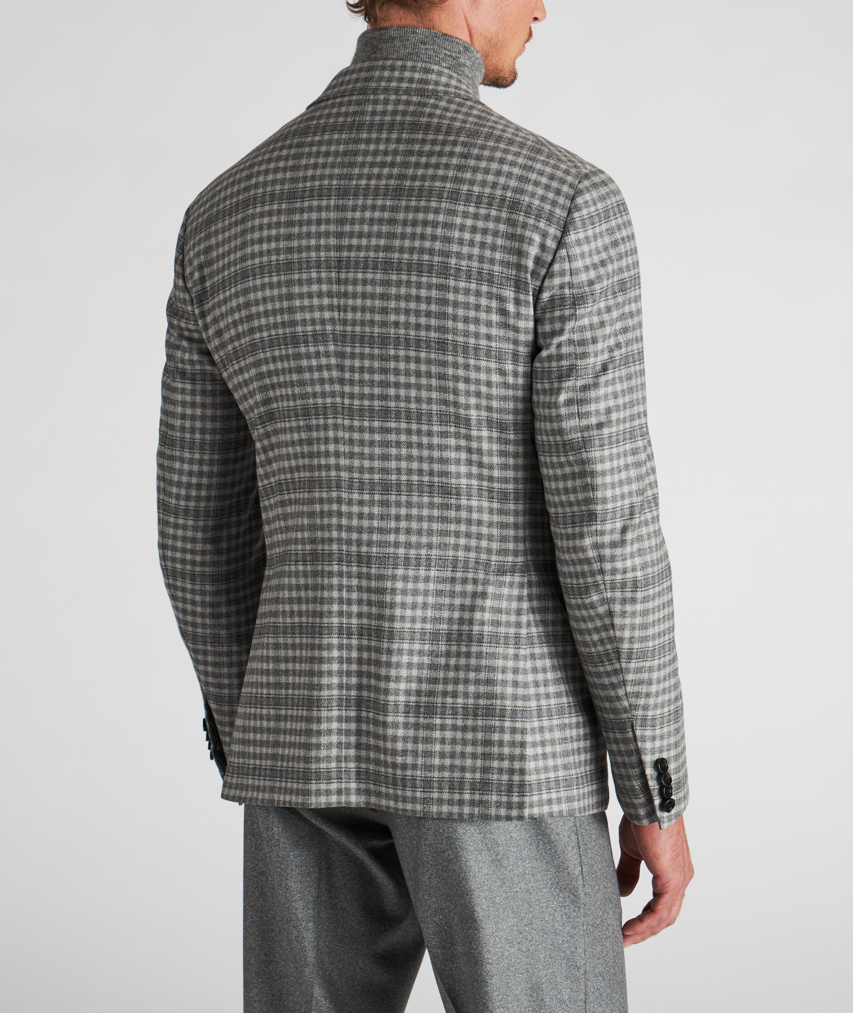 Capri Wool-Cashmere Sports Jacket image 3