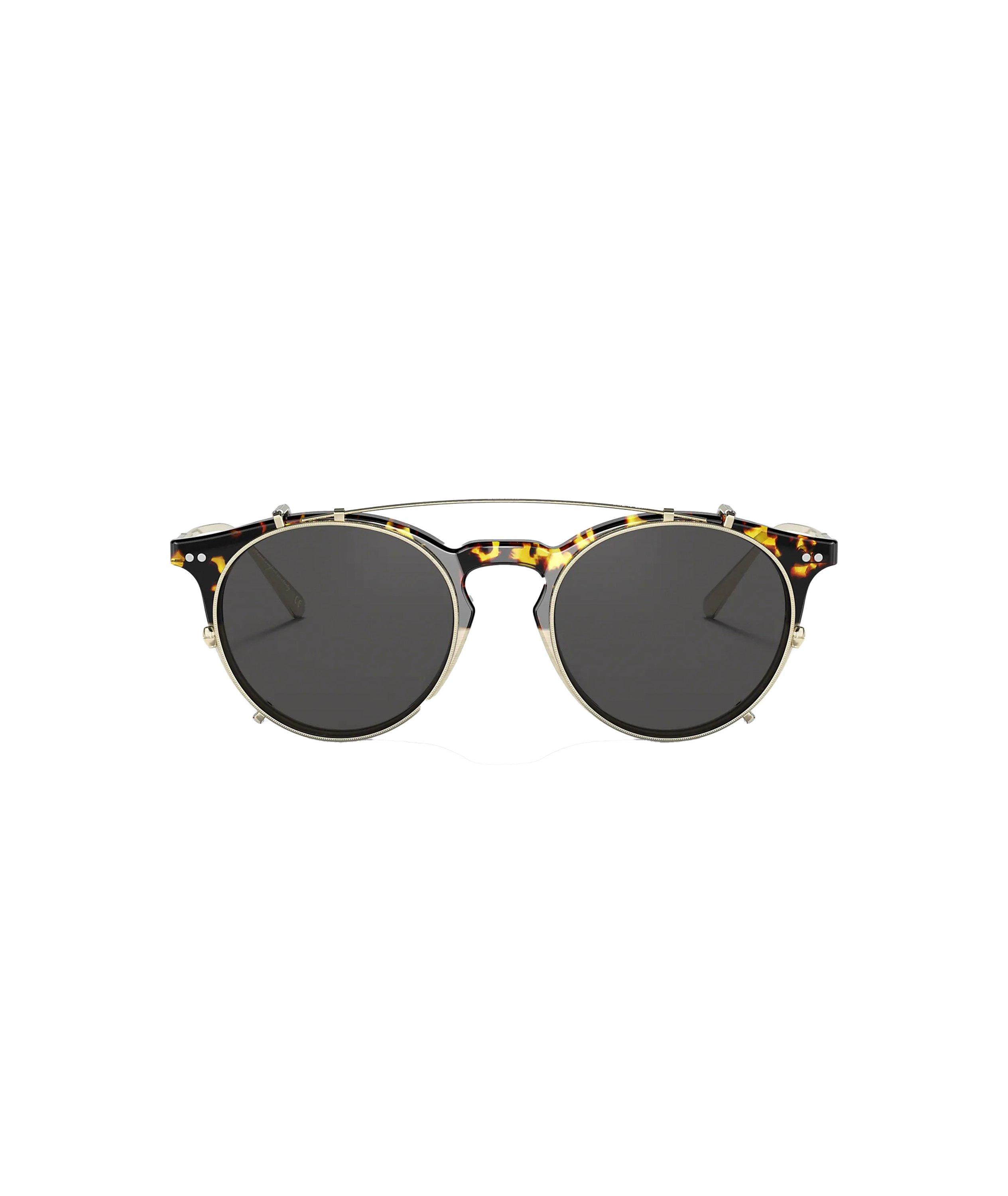 2 in 1 Silk Eduardo Round Lens  image 1