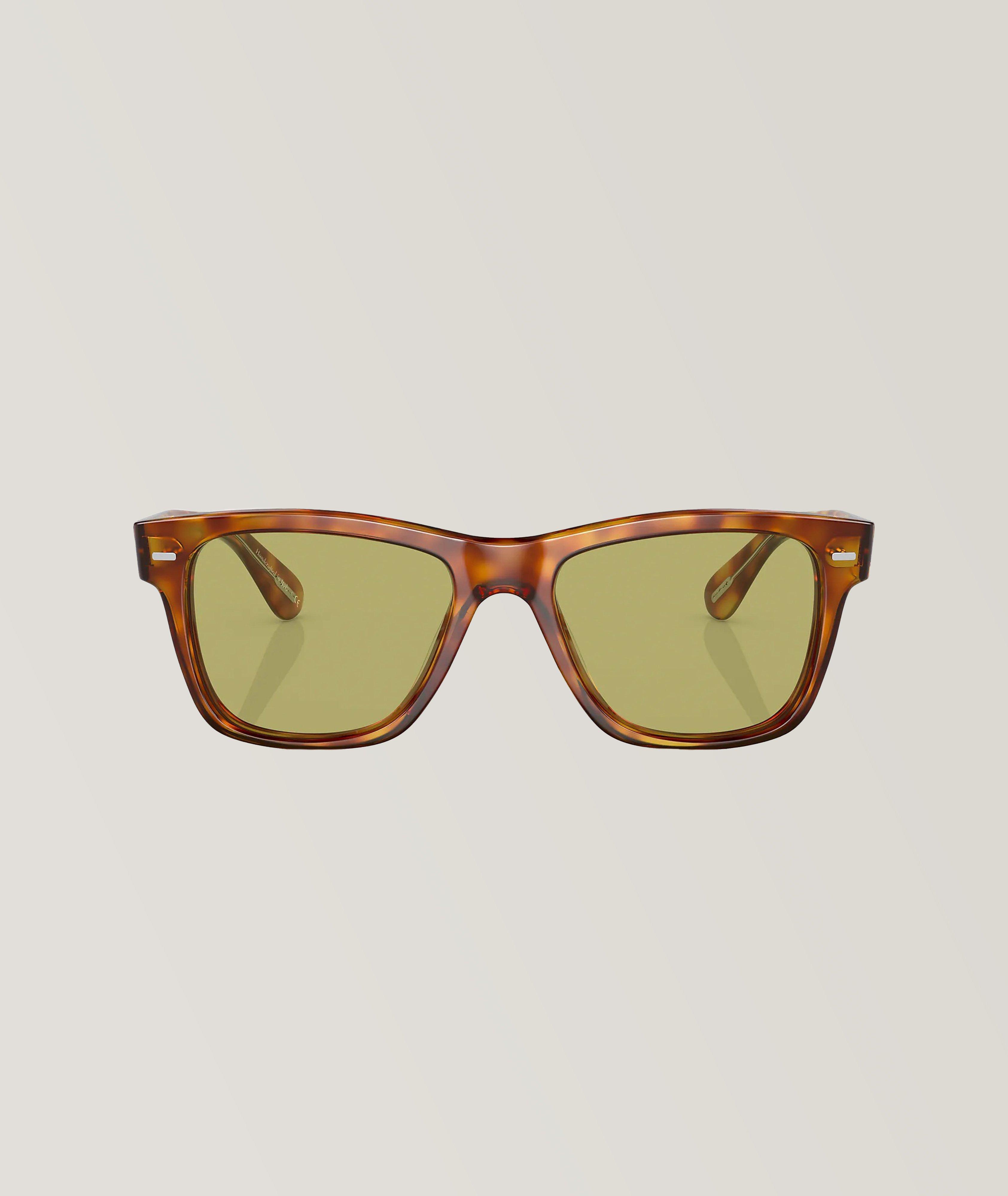 Oliver Photo Rectangle Sunglasses  image 1