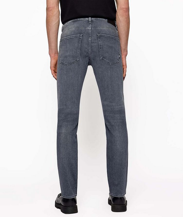 Delaware Slim-Fit Super-Stretch Jeans image 3