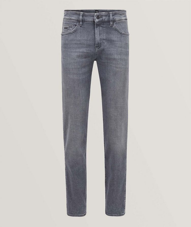 Delaware Slim-Fit Super-Stretch Jeans image 0