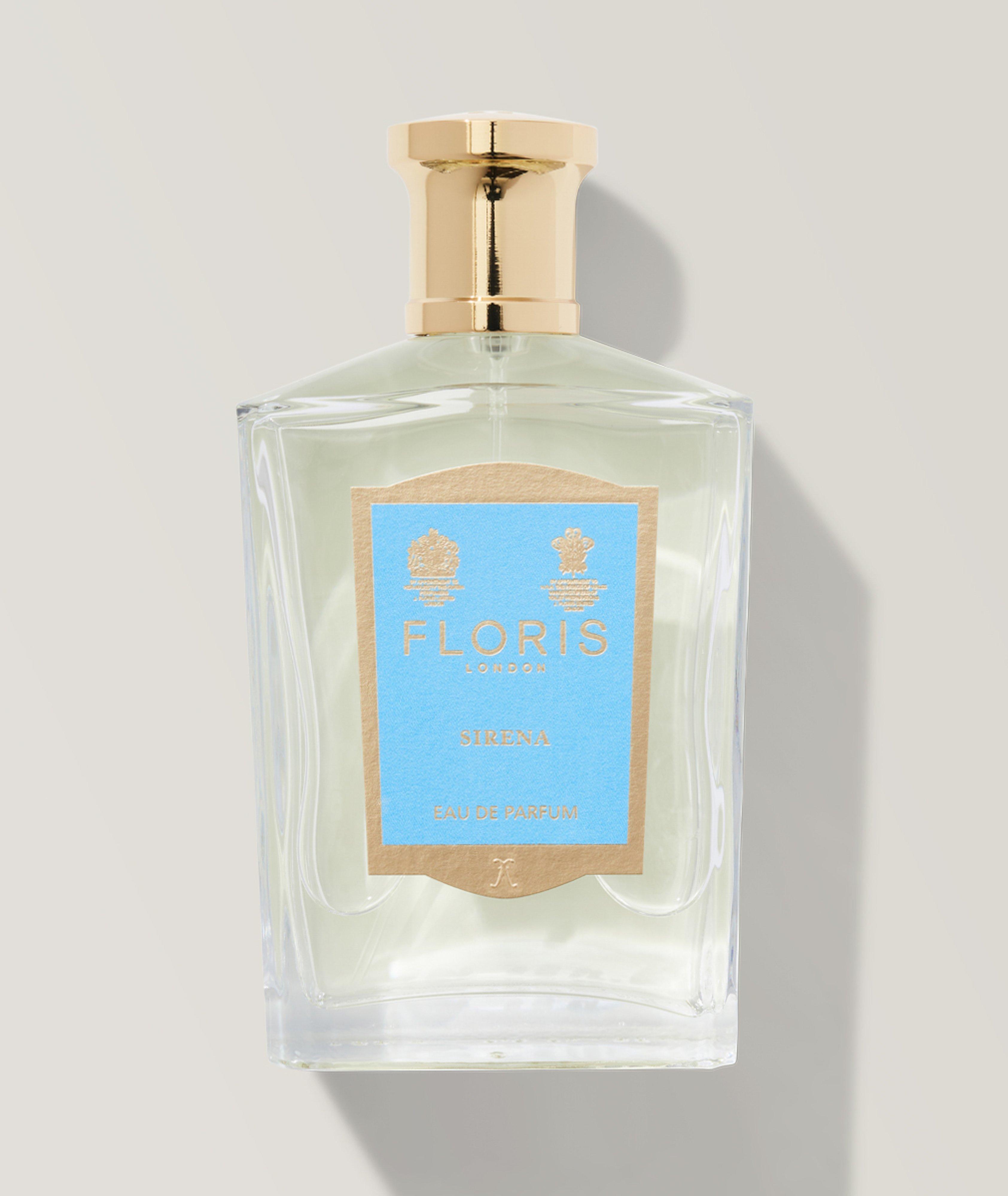 Floris London Eau de parfum Sirena (100 ml)