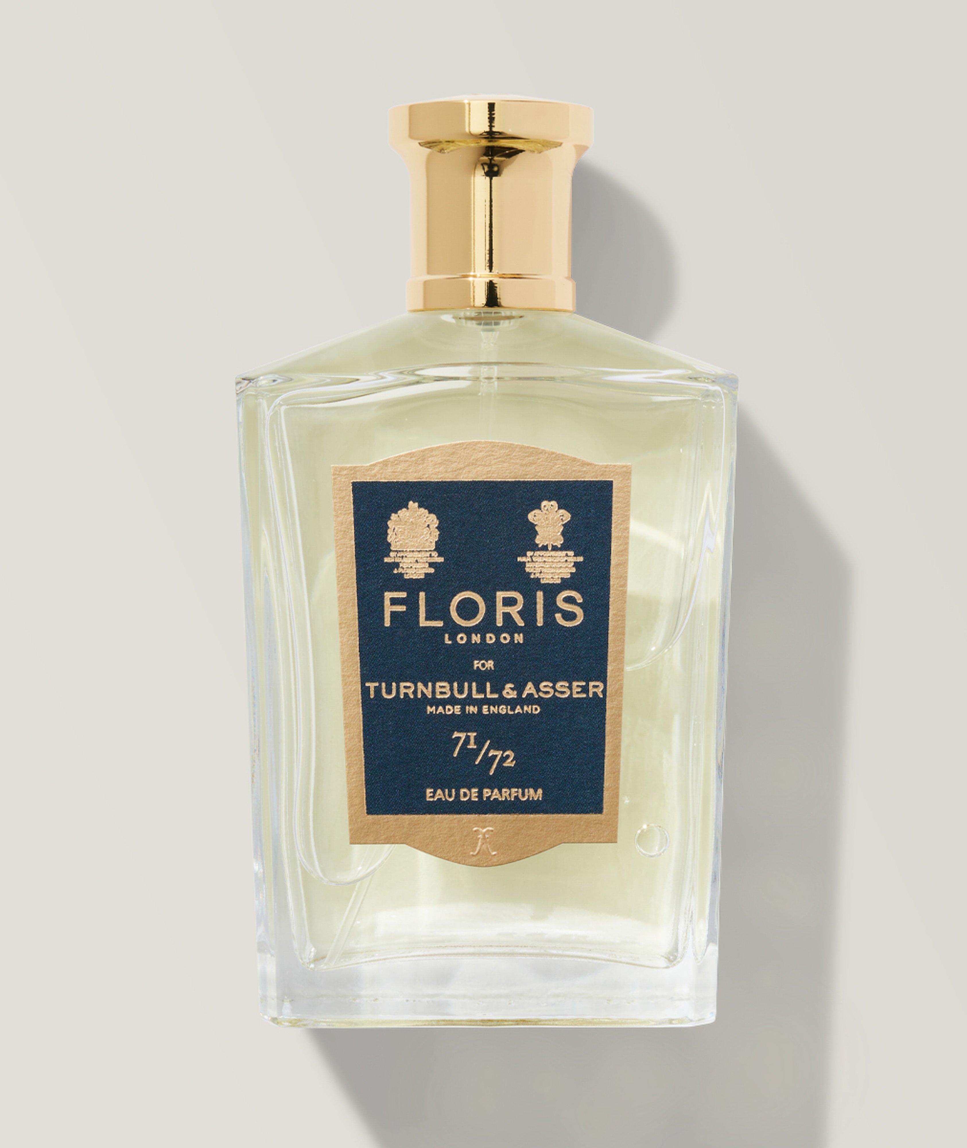 71/72 Eau de Parfum 100ml image 0