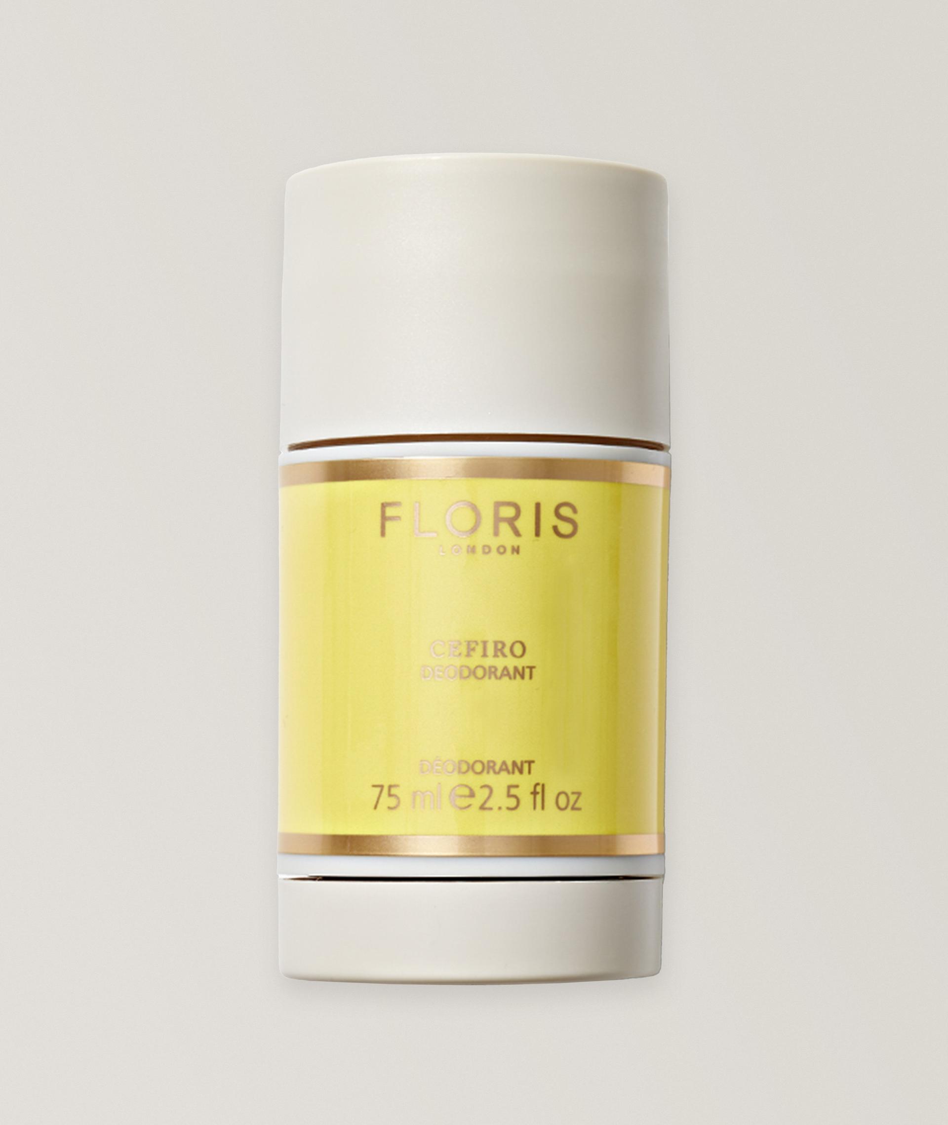 Cefiro Deodorant Stick 75ml image 0