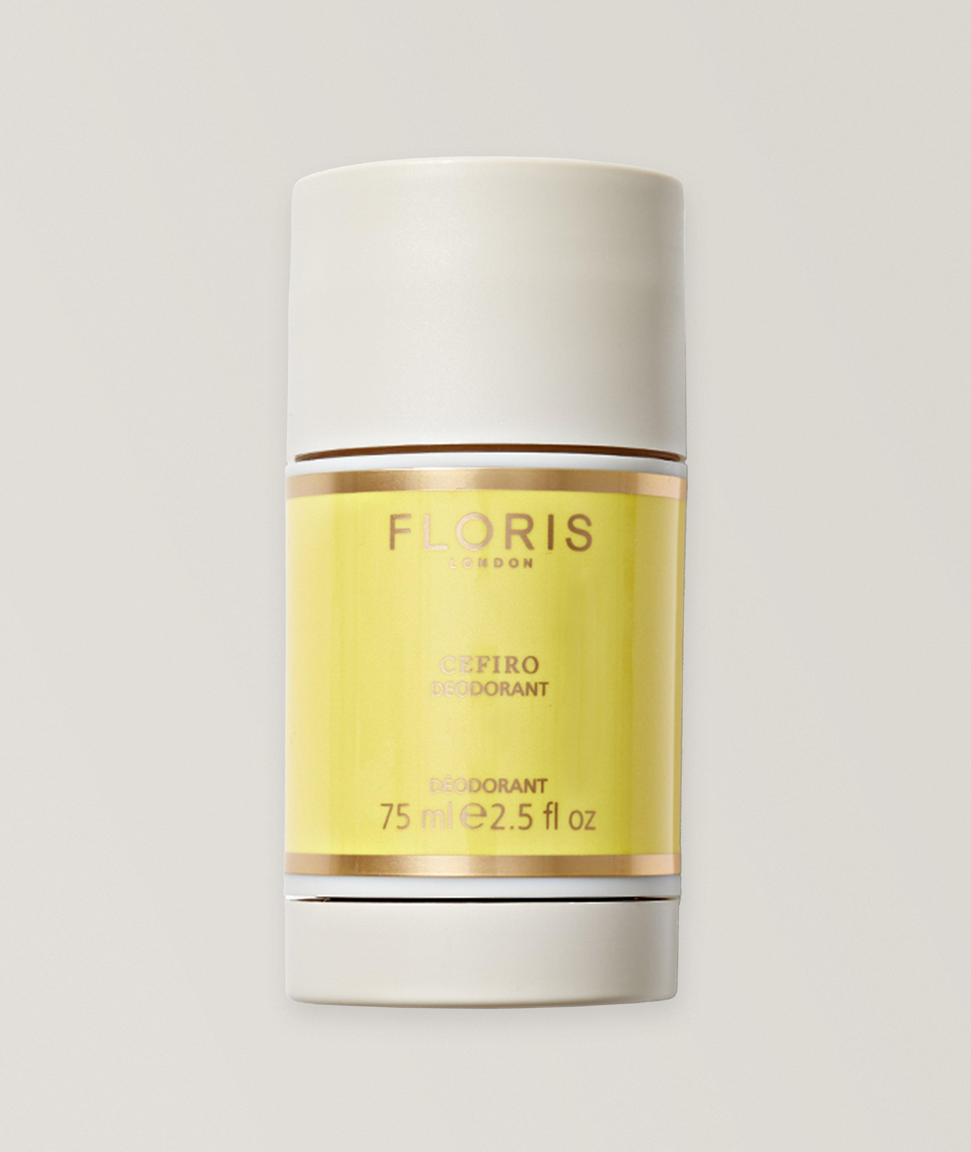 Cefiro Deodorant Stick 75ml image 0
