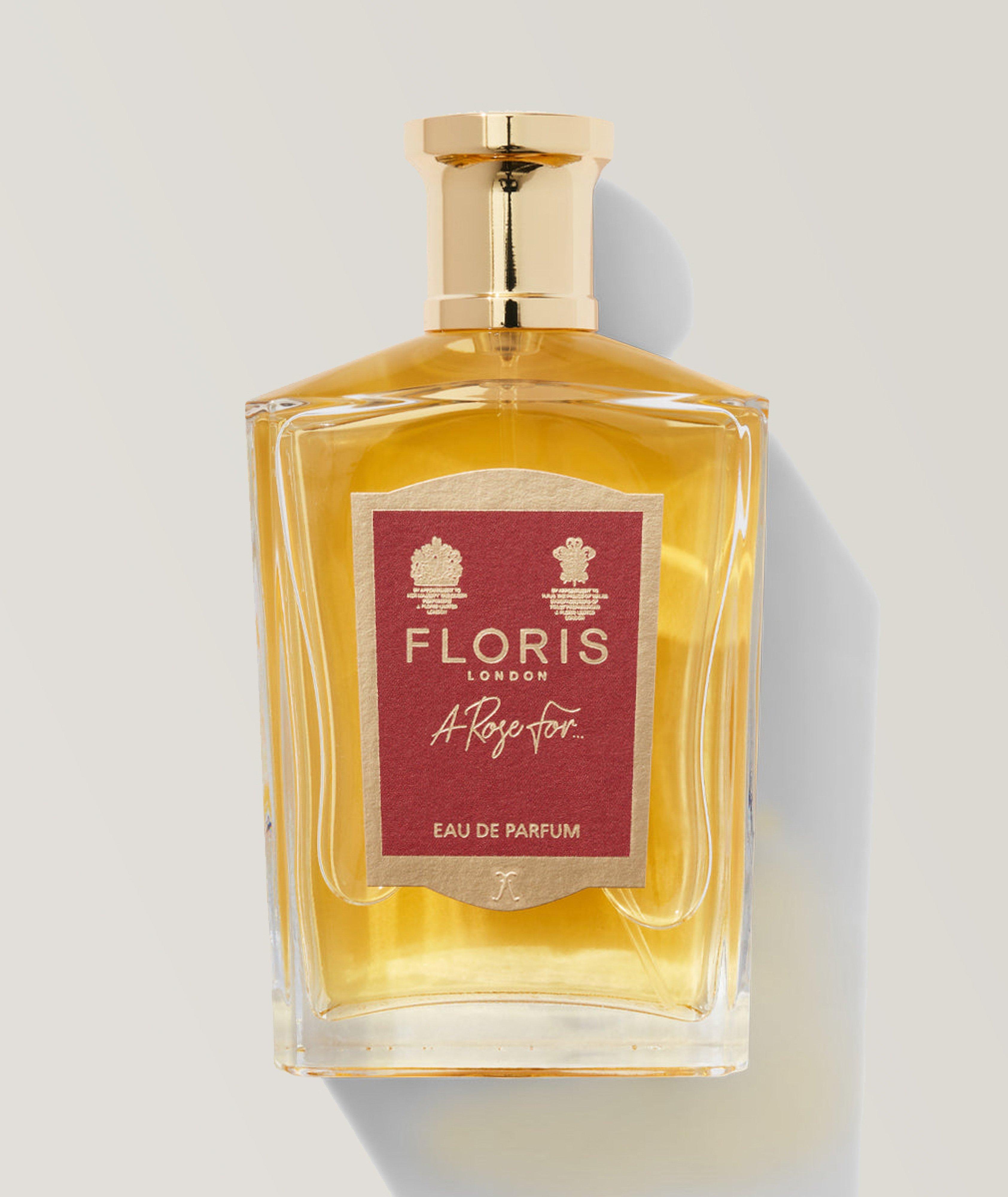 A Rose For Eau de Parfum 100ml image 0