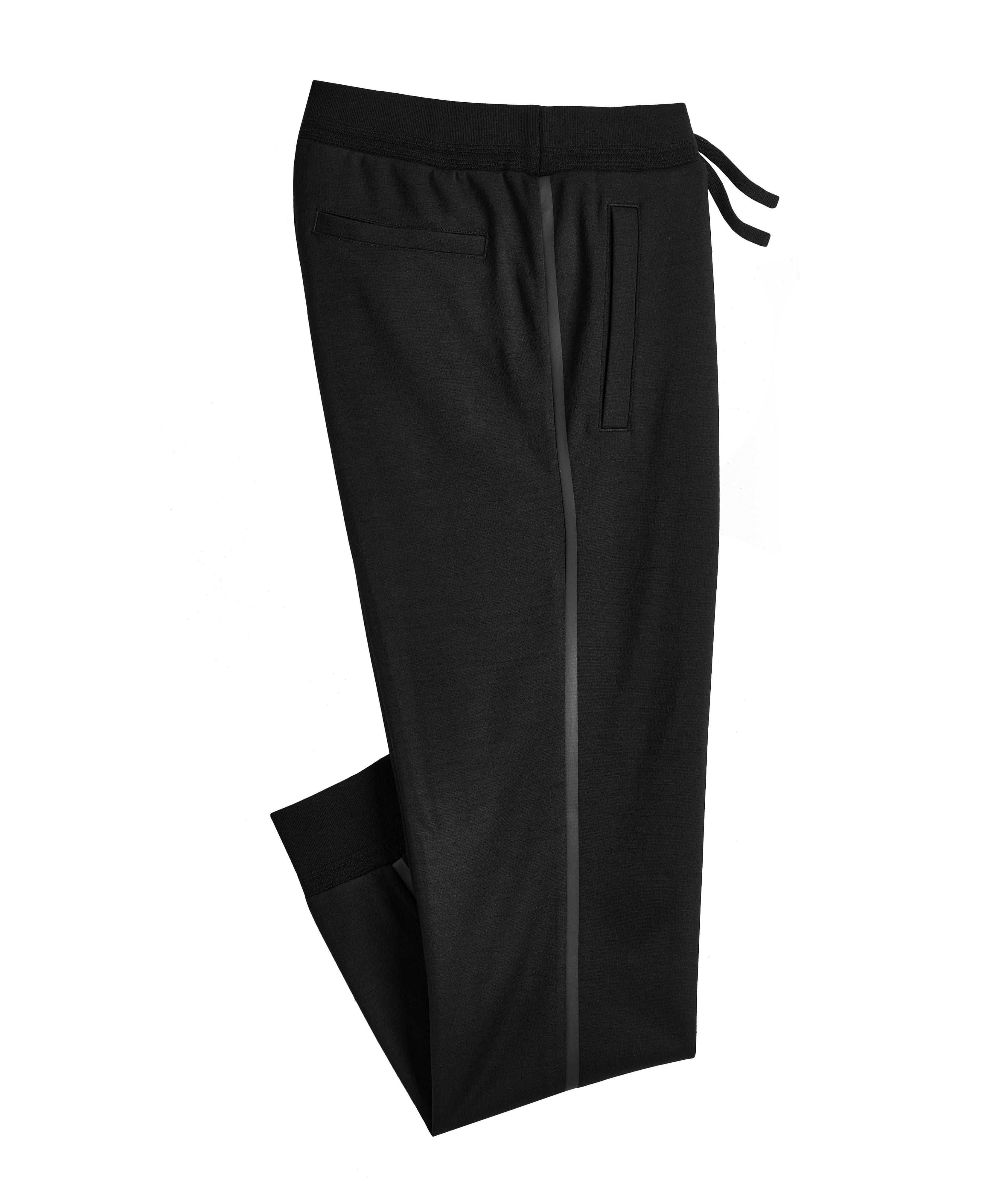 Techmerino Wool Jogger Pants image 0