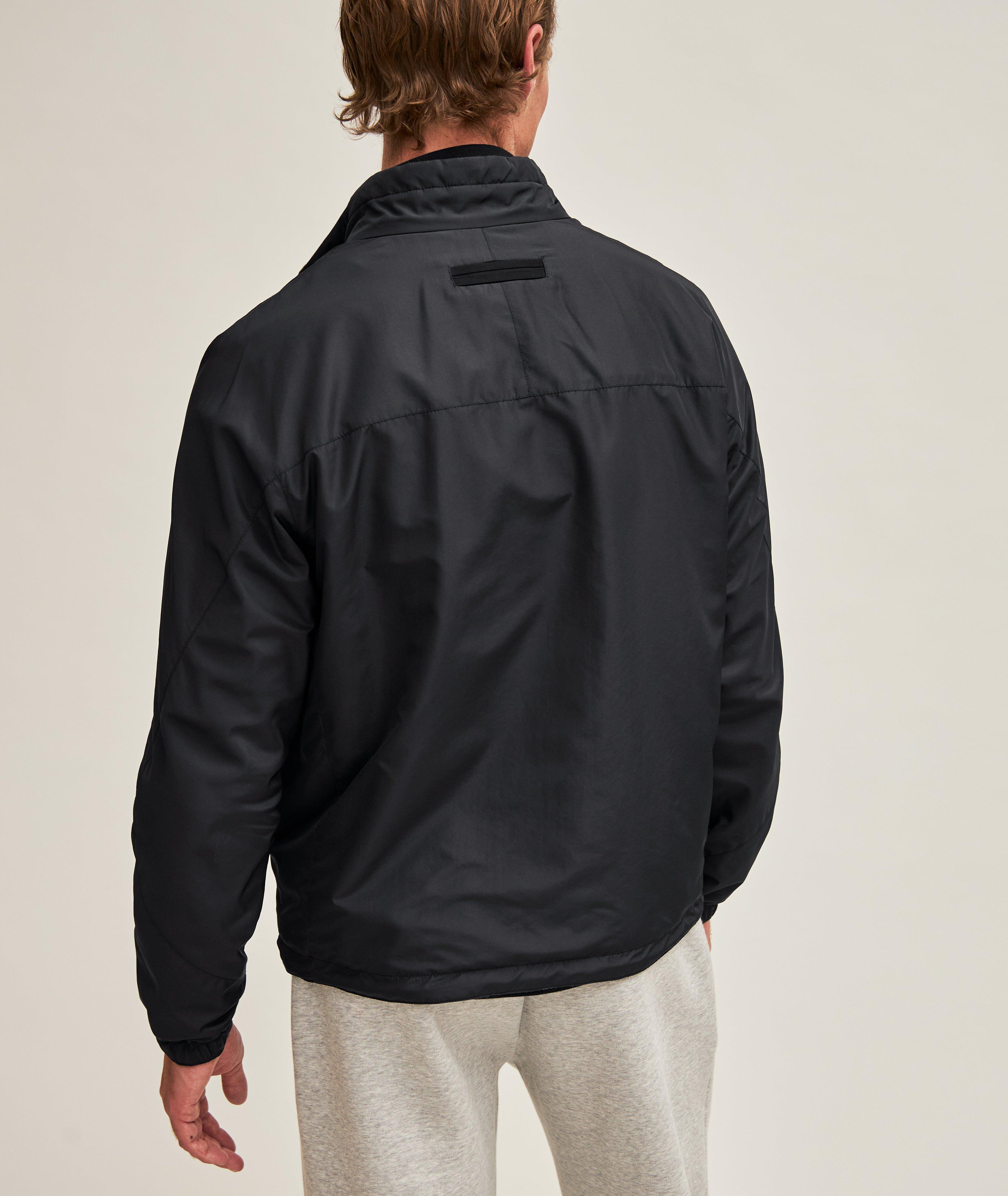 Blouson Zephyr réversible en tissu technique image 2