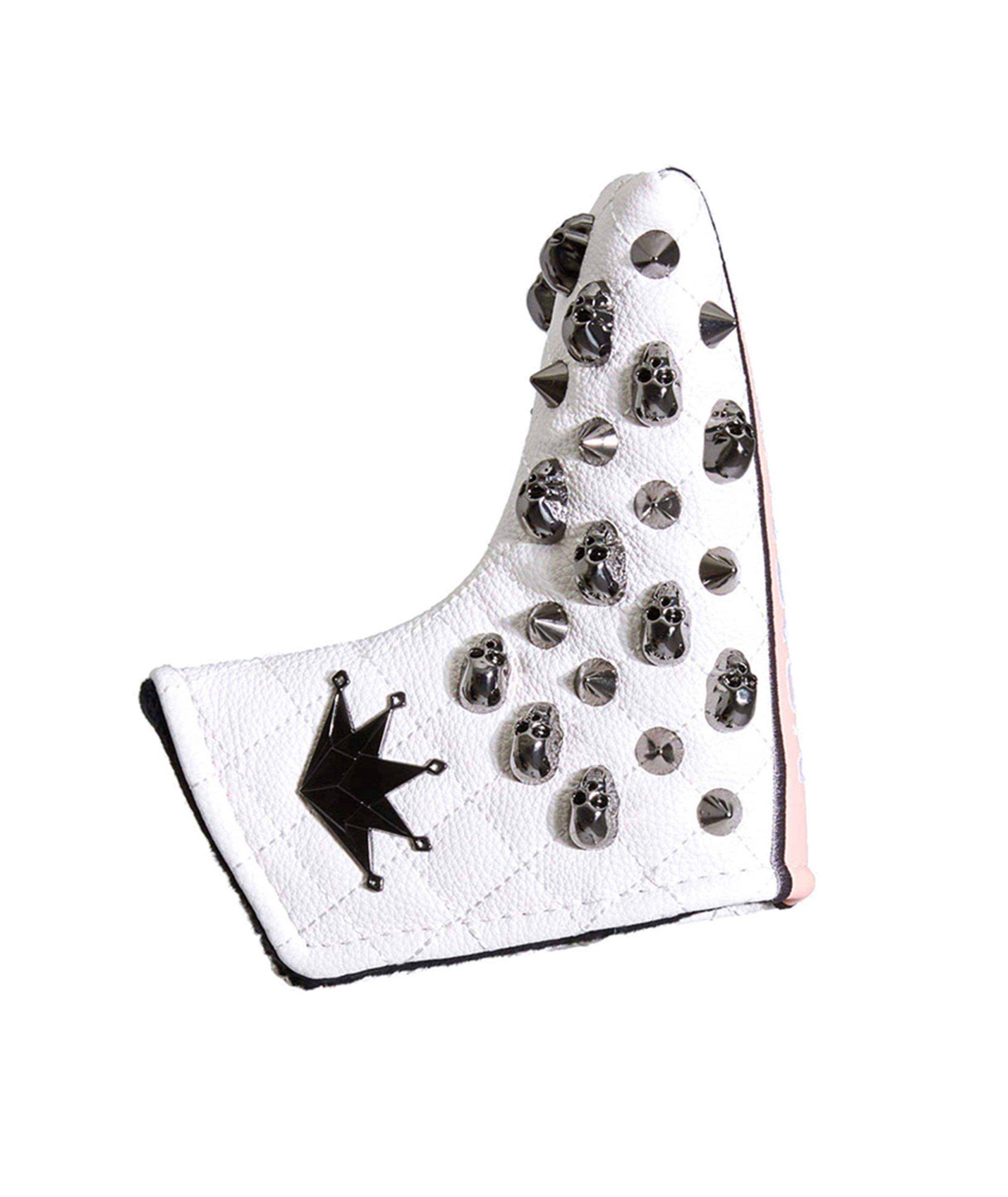 Verabone Straight Putter Headcover image 1