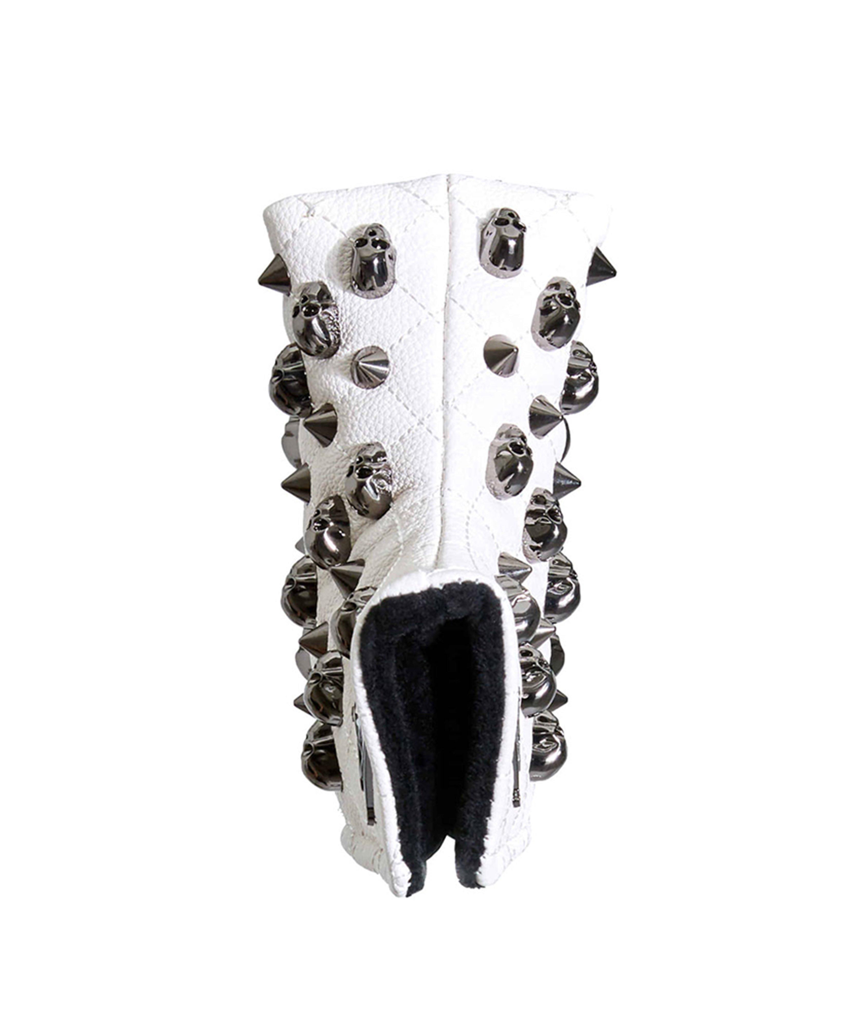 Verabone Straight Putter Headcover image 2