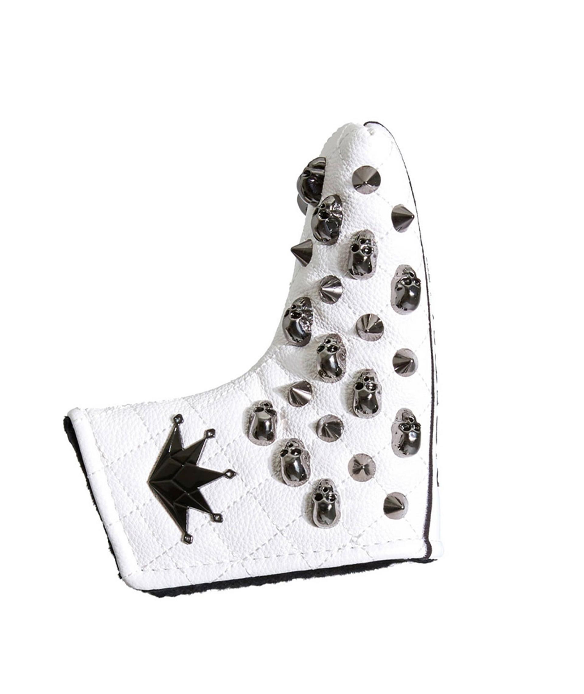 Verabone Straight Putter Headcover image 0
