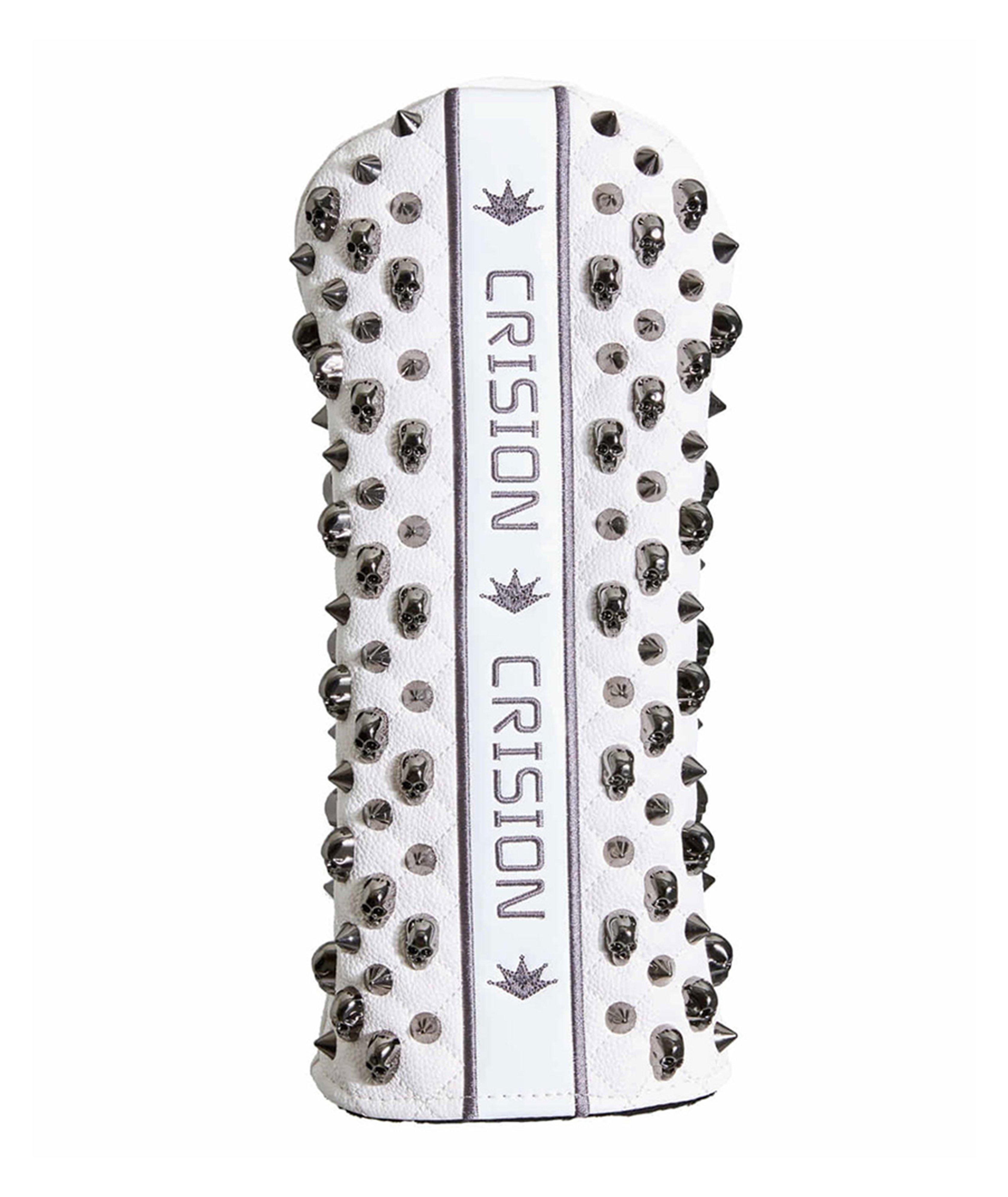 Verabone Driver Headcover - White main image 0