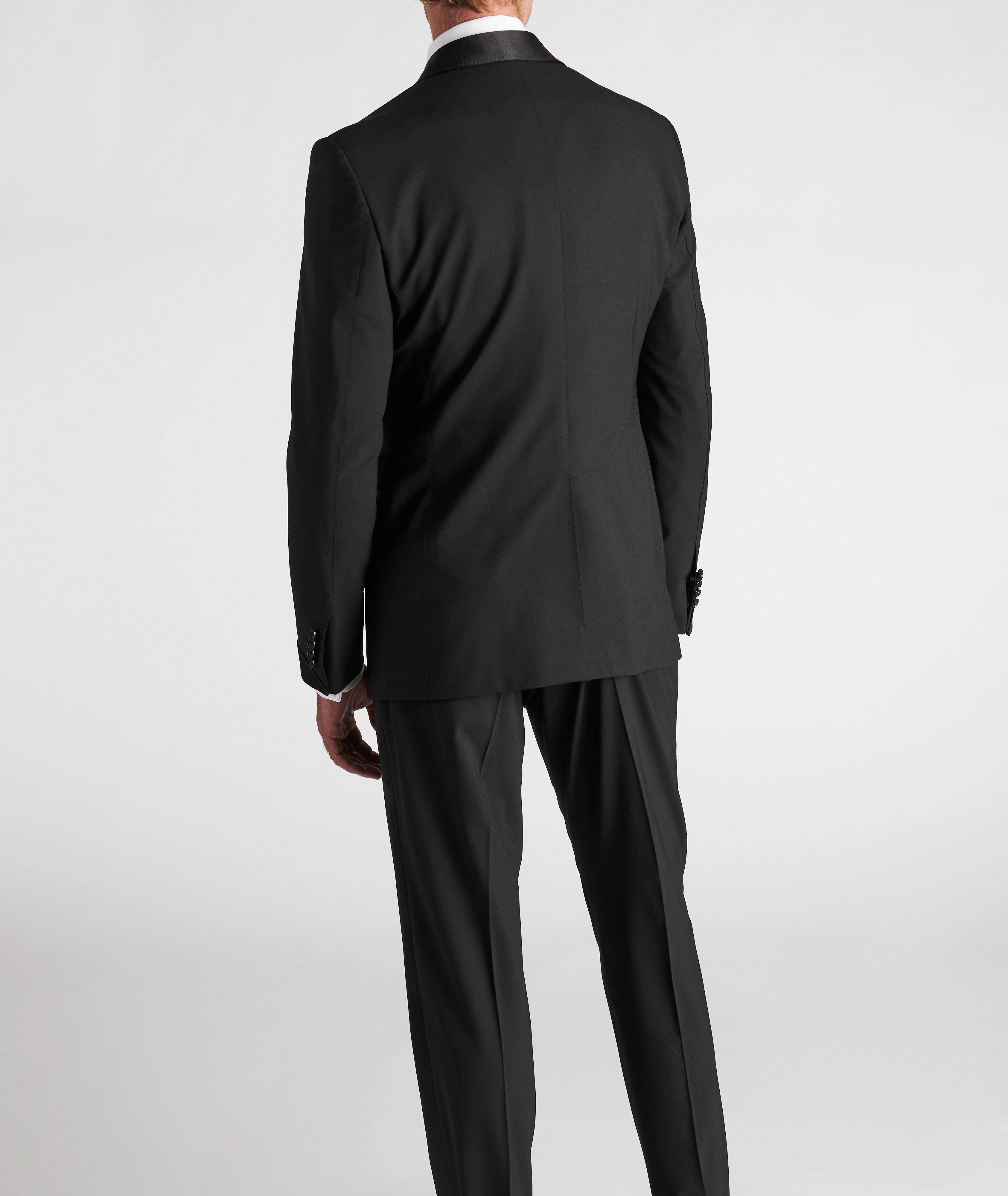 Atticus Stretch-Wool Tuxedo image 2