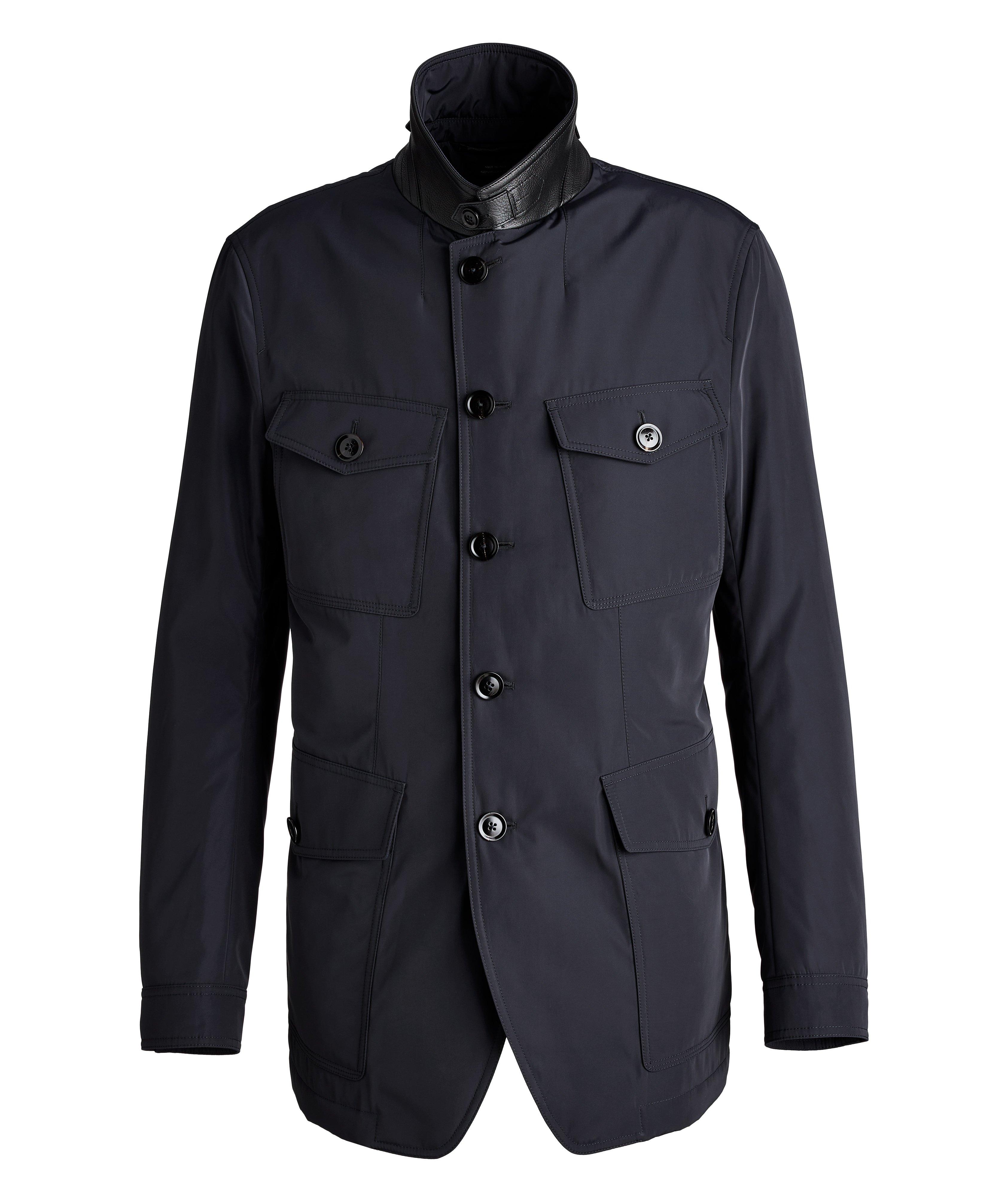 TOM FORD Technical Sartorial Jacket