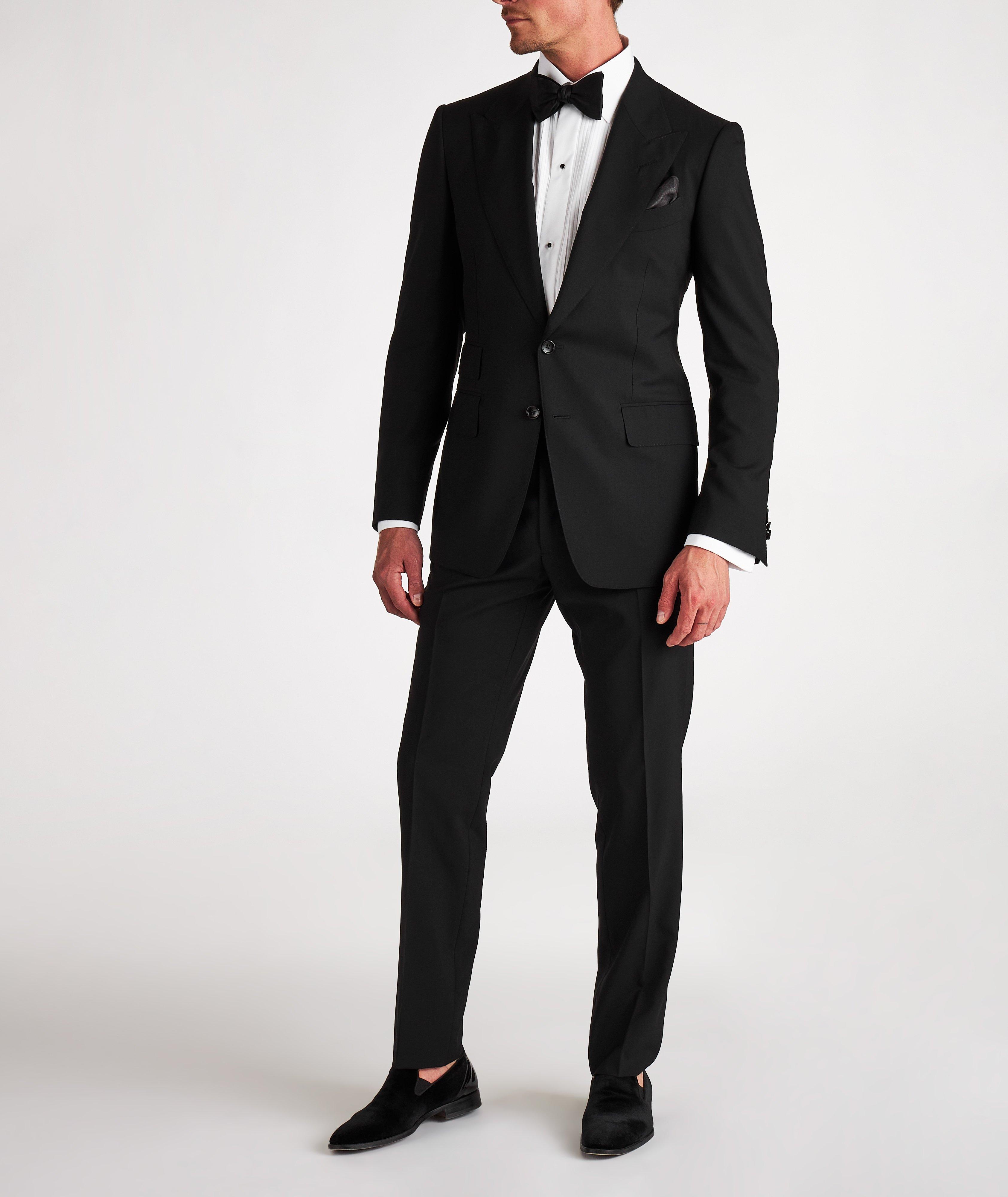 Shelton Wool Tuxedo image 1