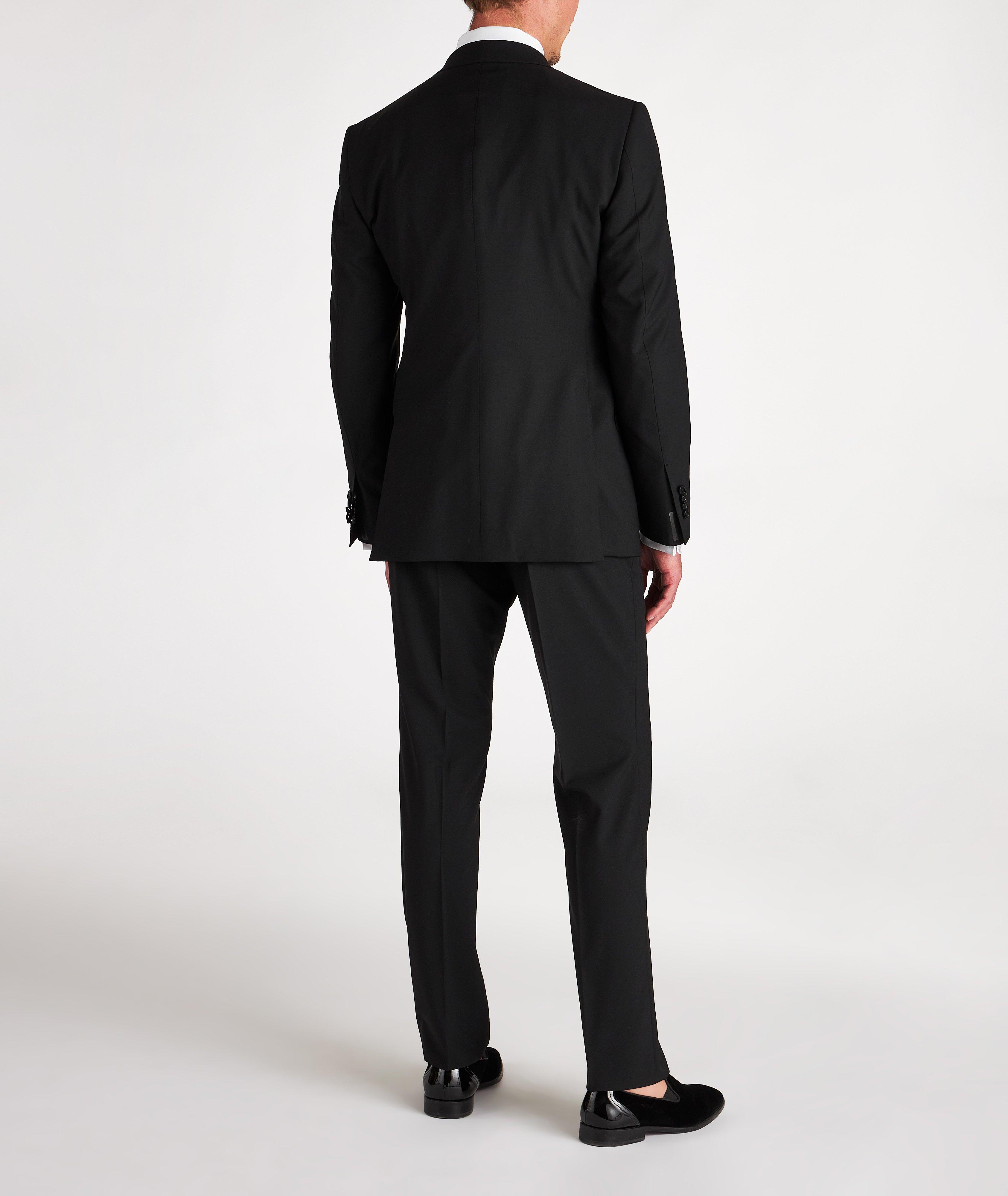 Shelton Wool Tuxedo image 2