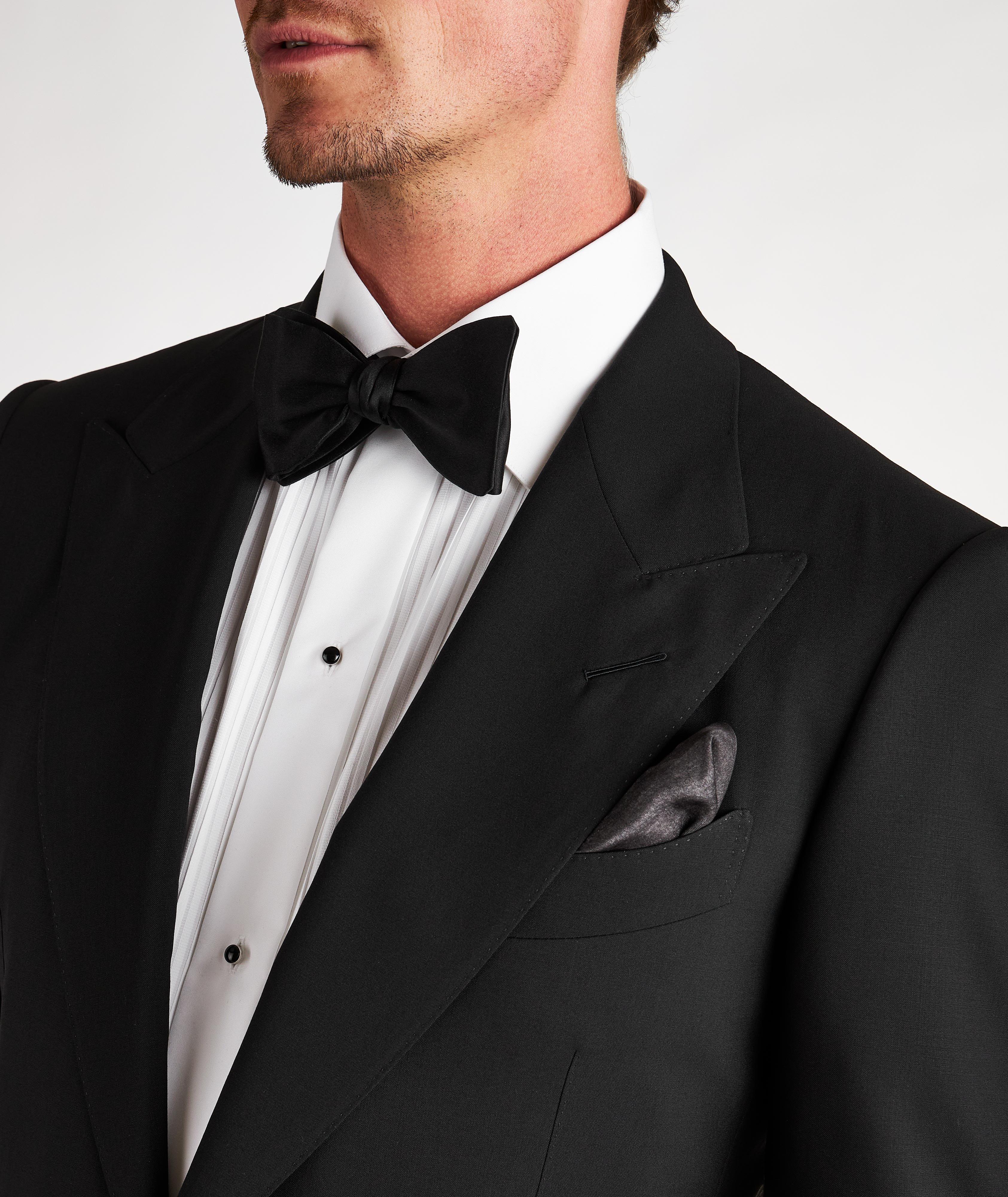Shelton Wool Tuxedo image 3