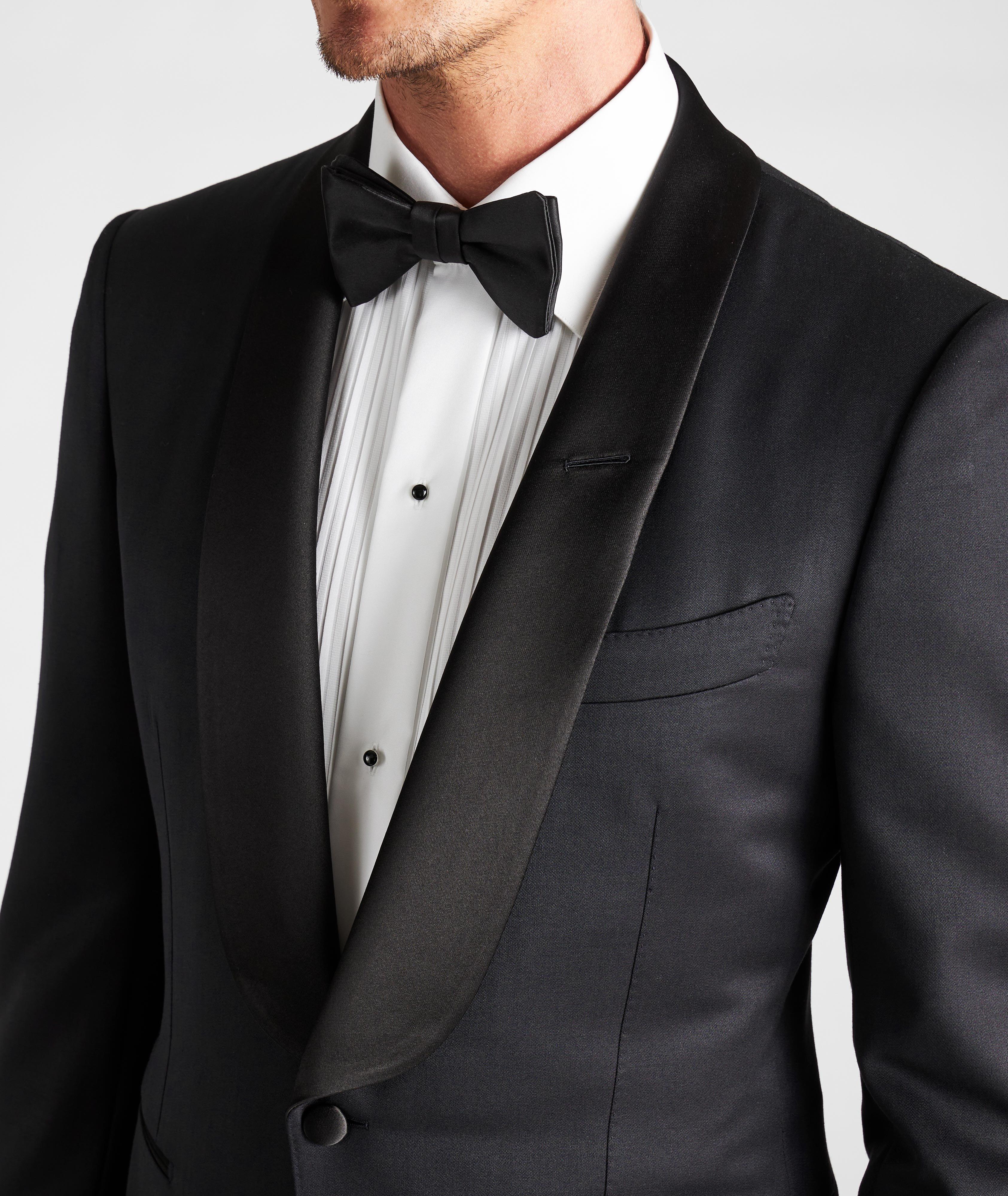 O'Connor Wool Mohair Tuxedo image 3