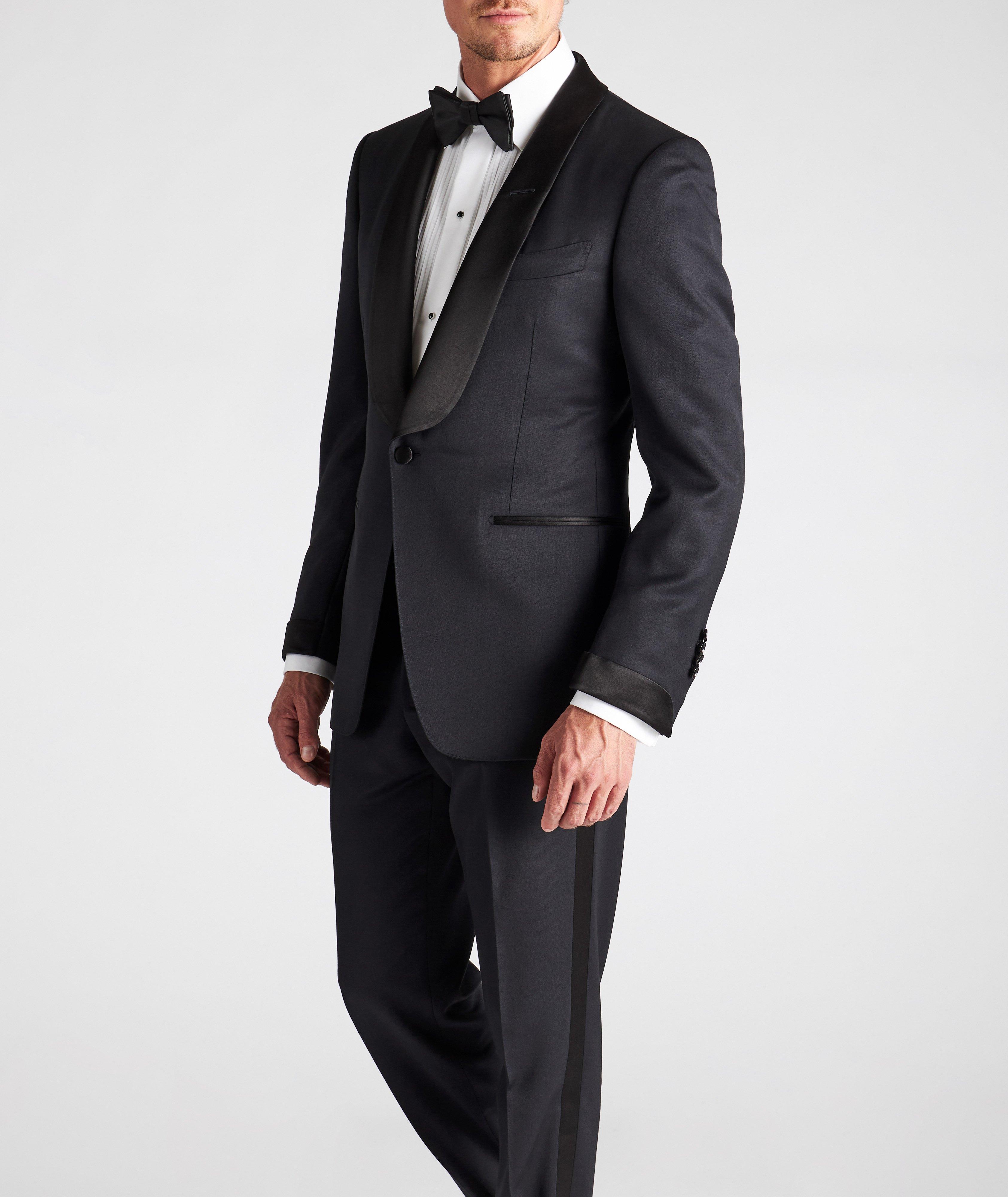 O'Connor Wool Mohair Tuxedo image 4