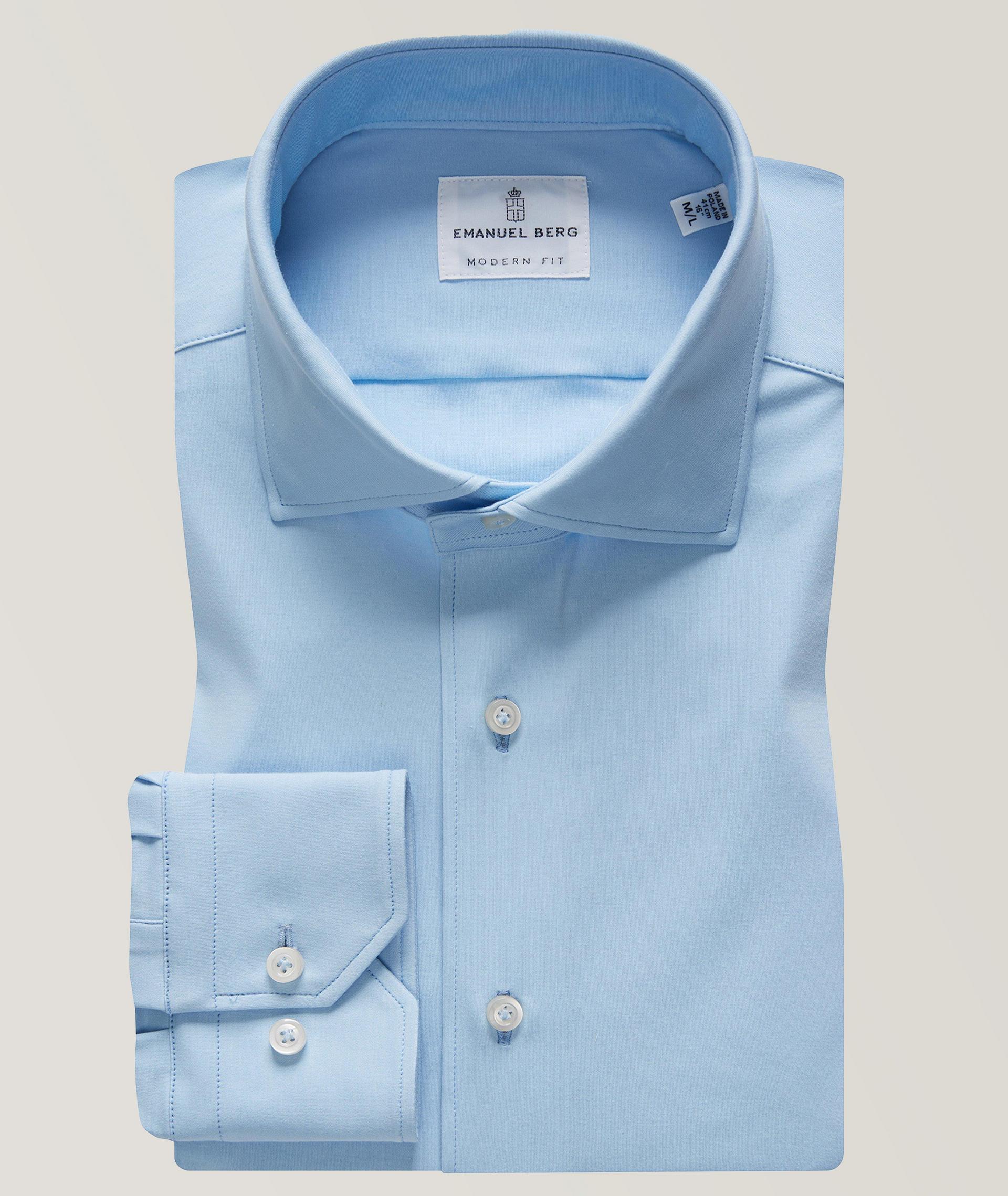 Byron 4-Flex Dress Shirt image 0