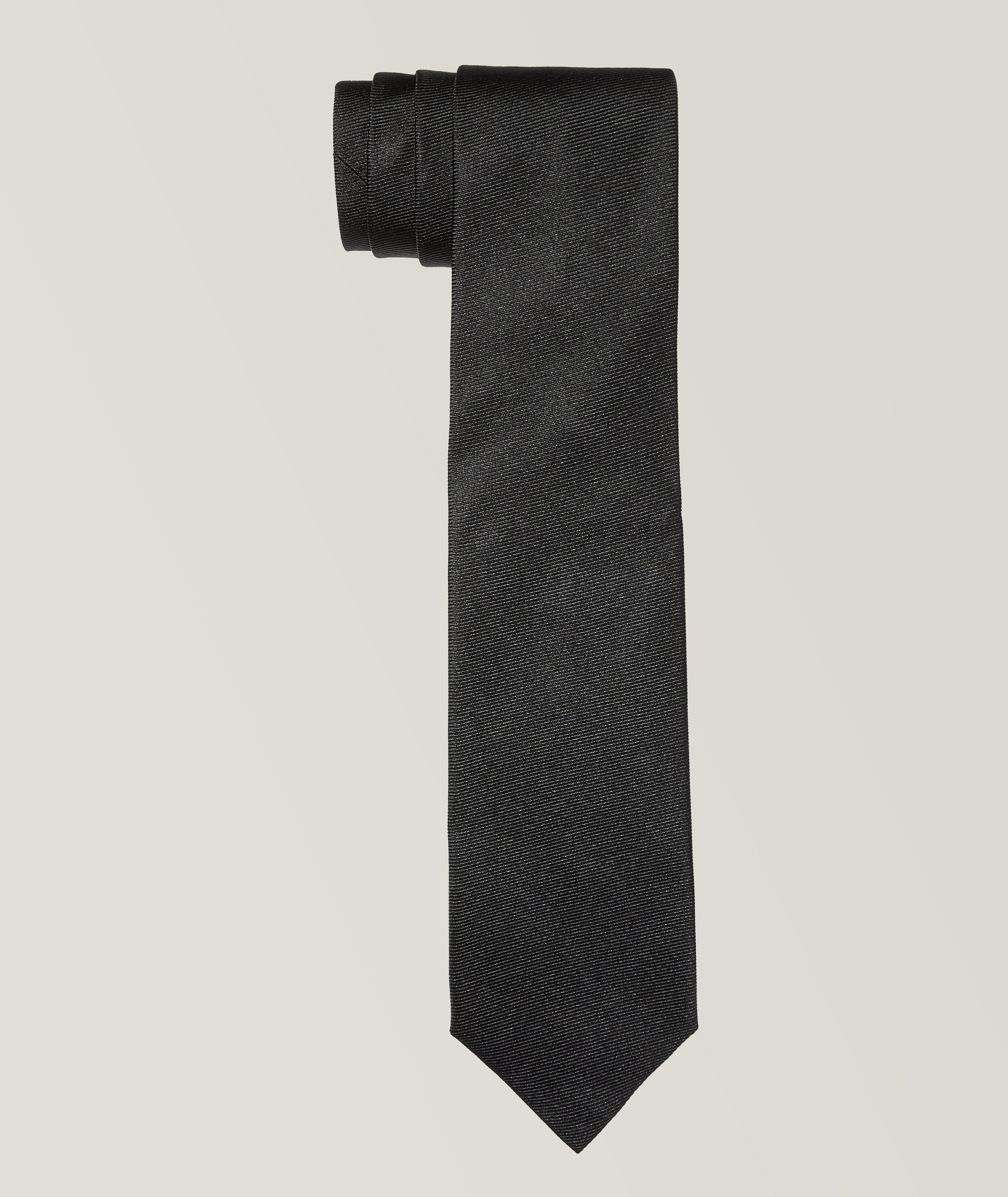 Silk Classic Tie image 0