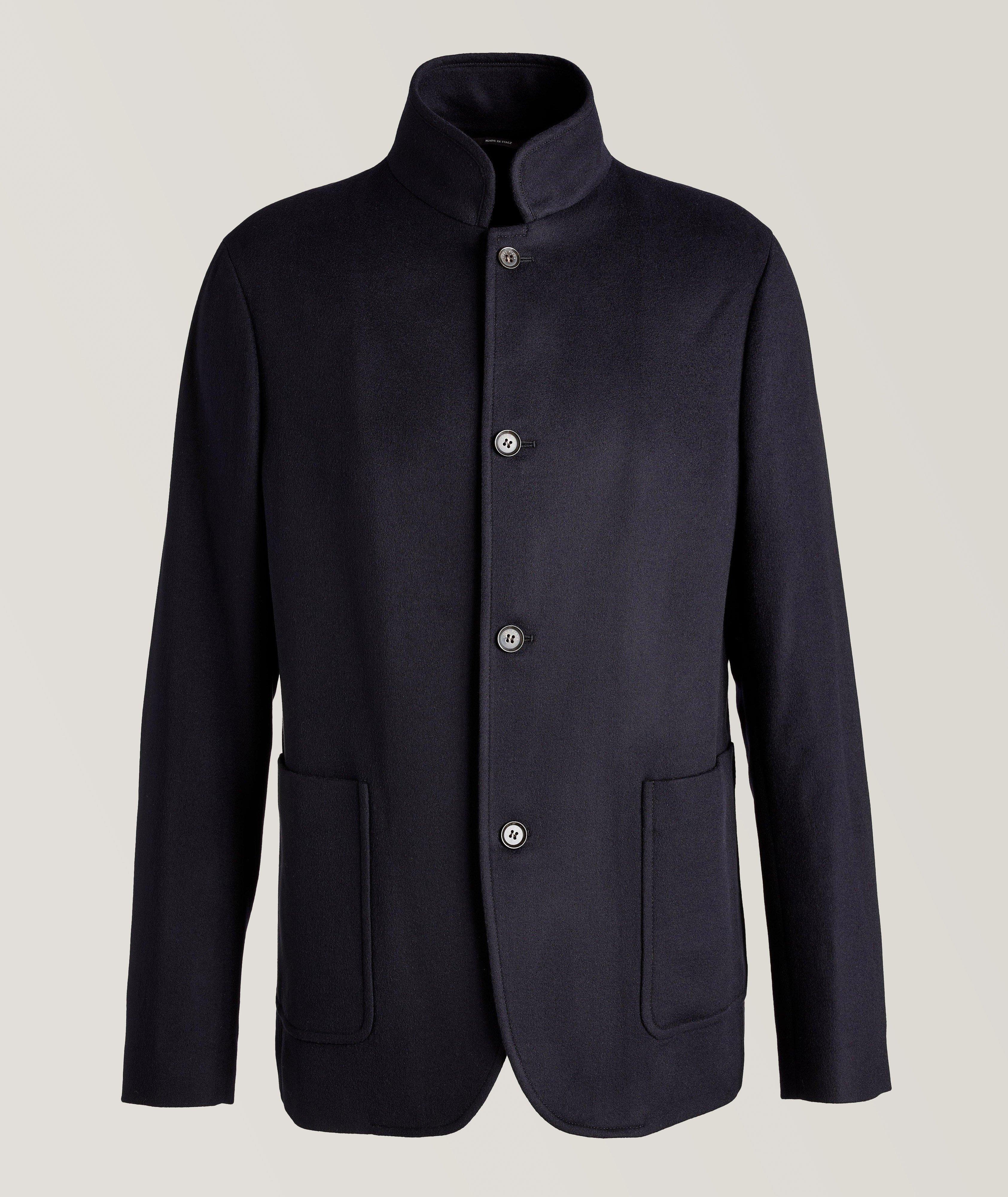【伊製】ロロピアーナLoro Piana Cashmere100% Jacket Loro Piana Spagna Cashmere Jacket | Sport Jackets | Harry Rosen