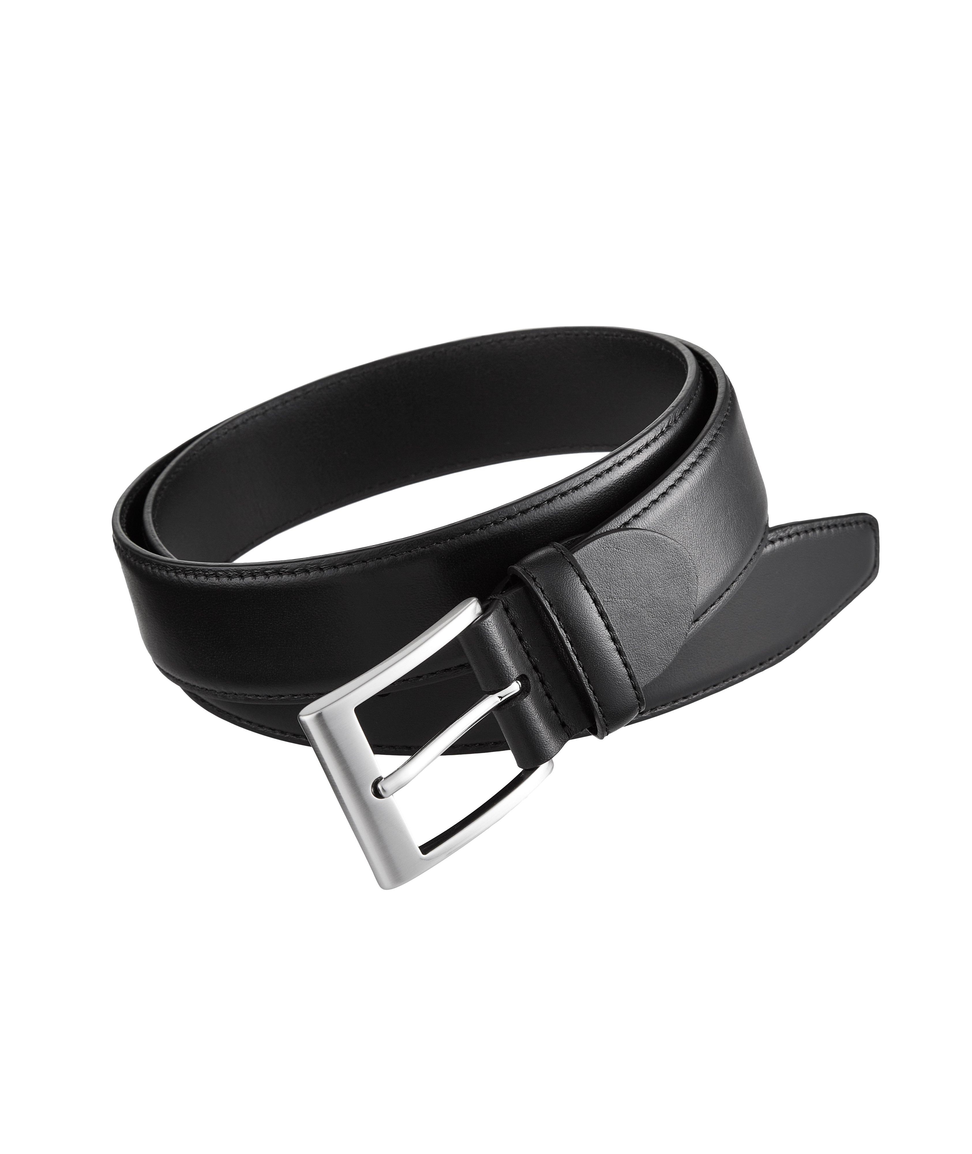 Ceinture en cuir image 0