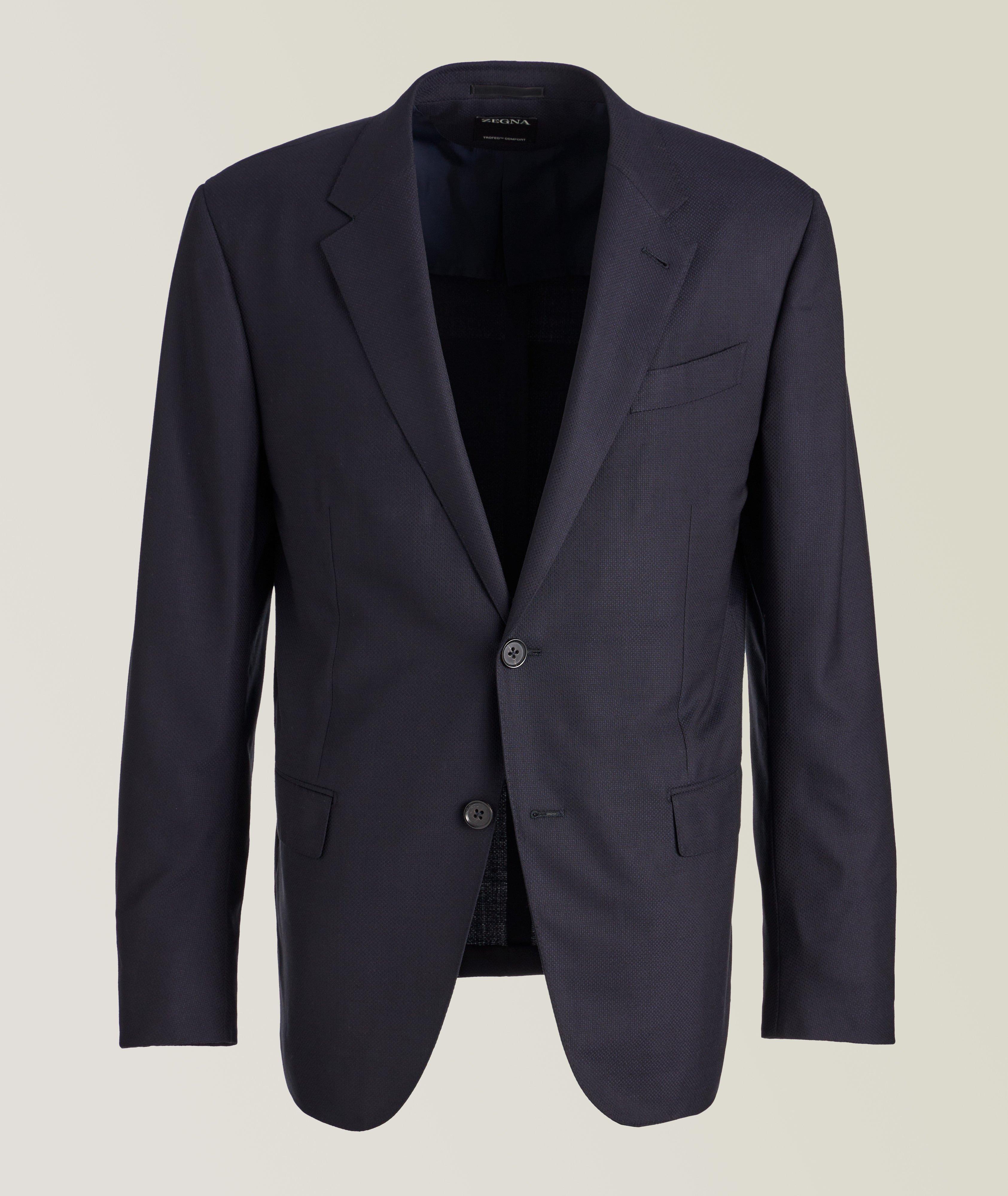 Zegna deals sport jacket