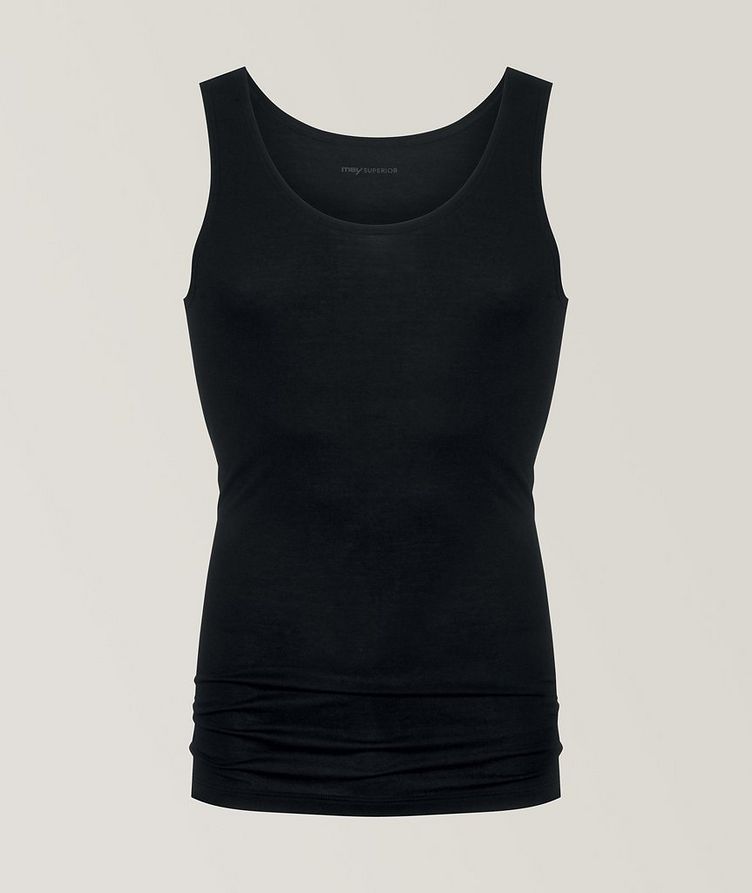 Superior Stretch Modal Tank Top image 0