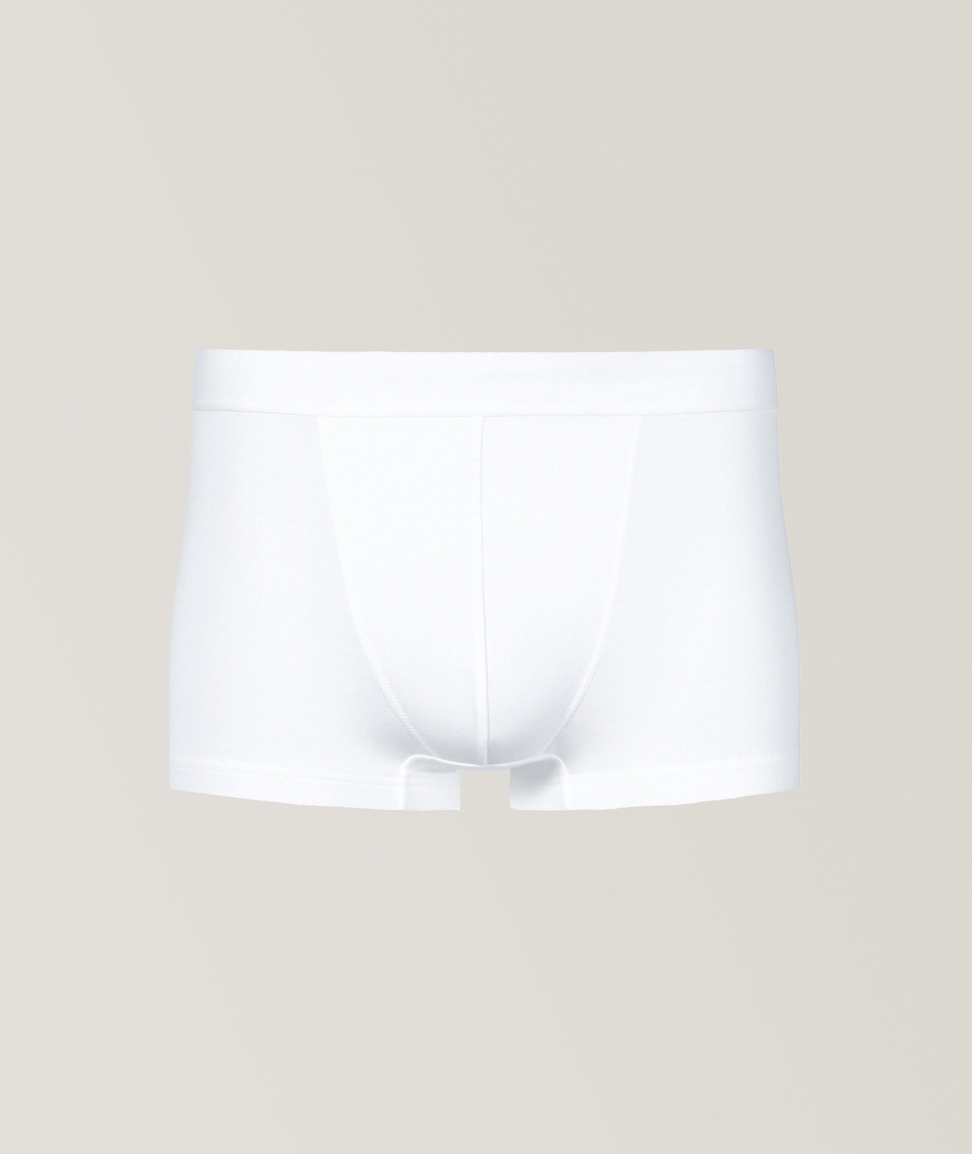 Men's Boxer Briefs Undies Underwear – Ask Me About My Trouser