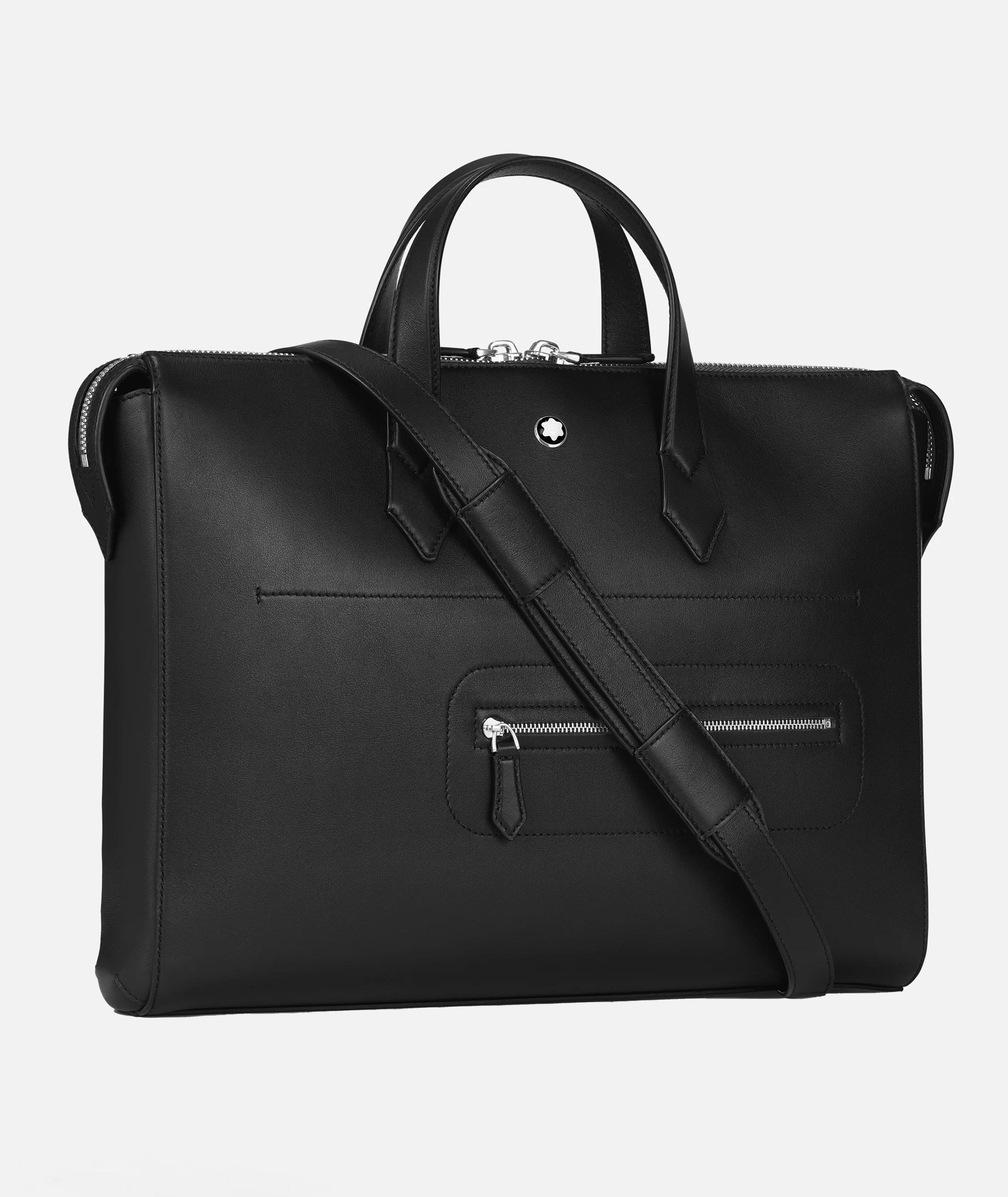 Porte-document en cuir, collection Meisterstück Sélection image 1