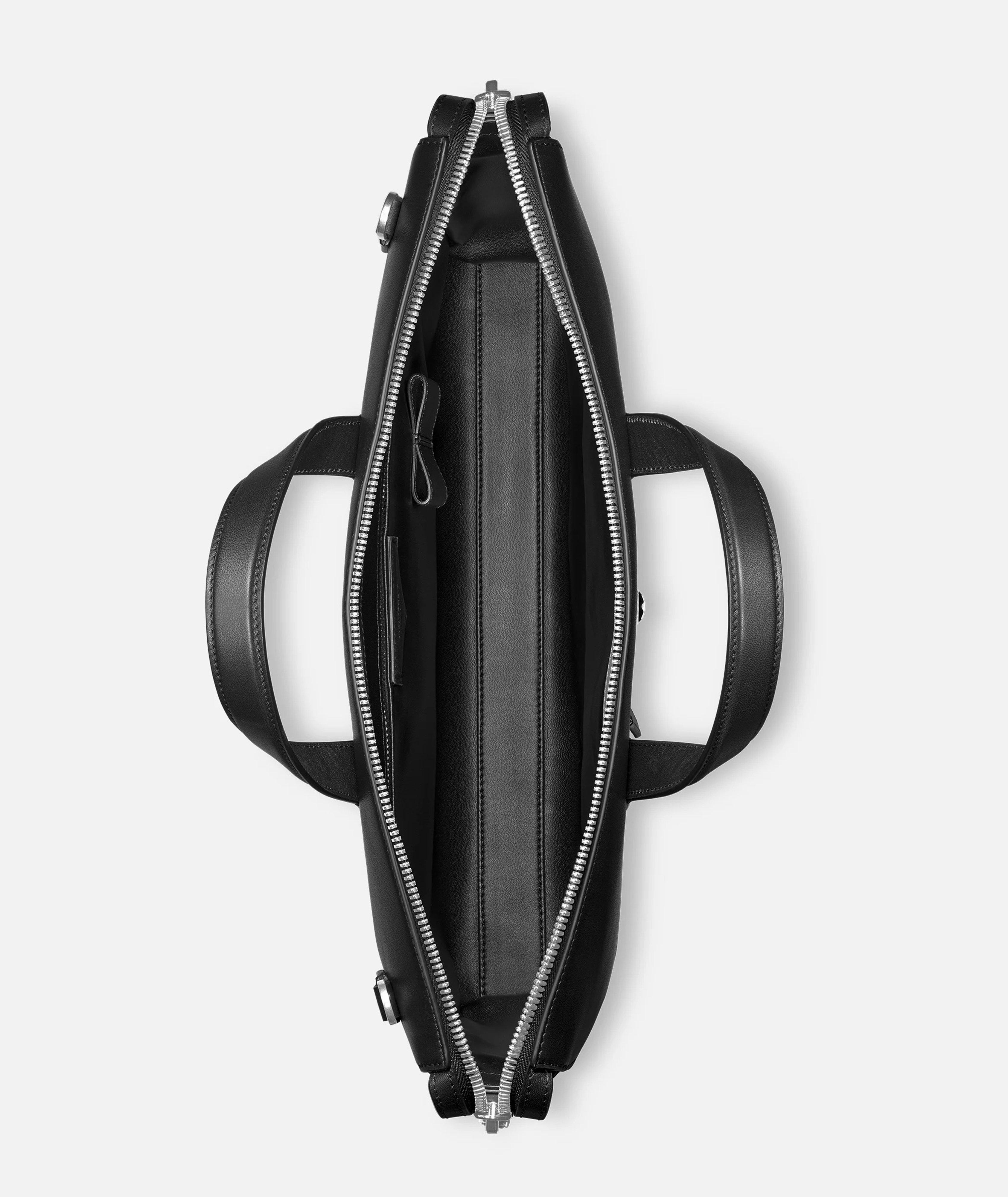 Porte-document en cuir, collection Meisterstück Sélection image 4