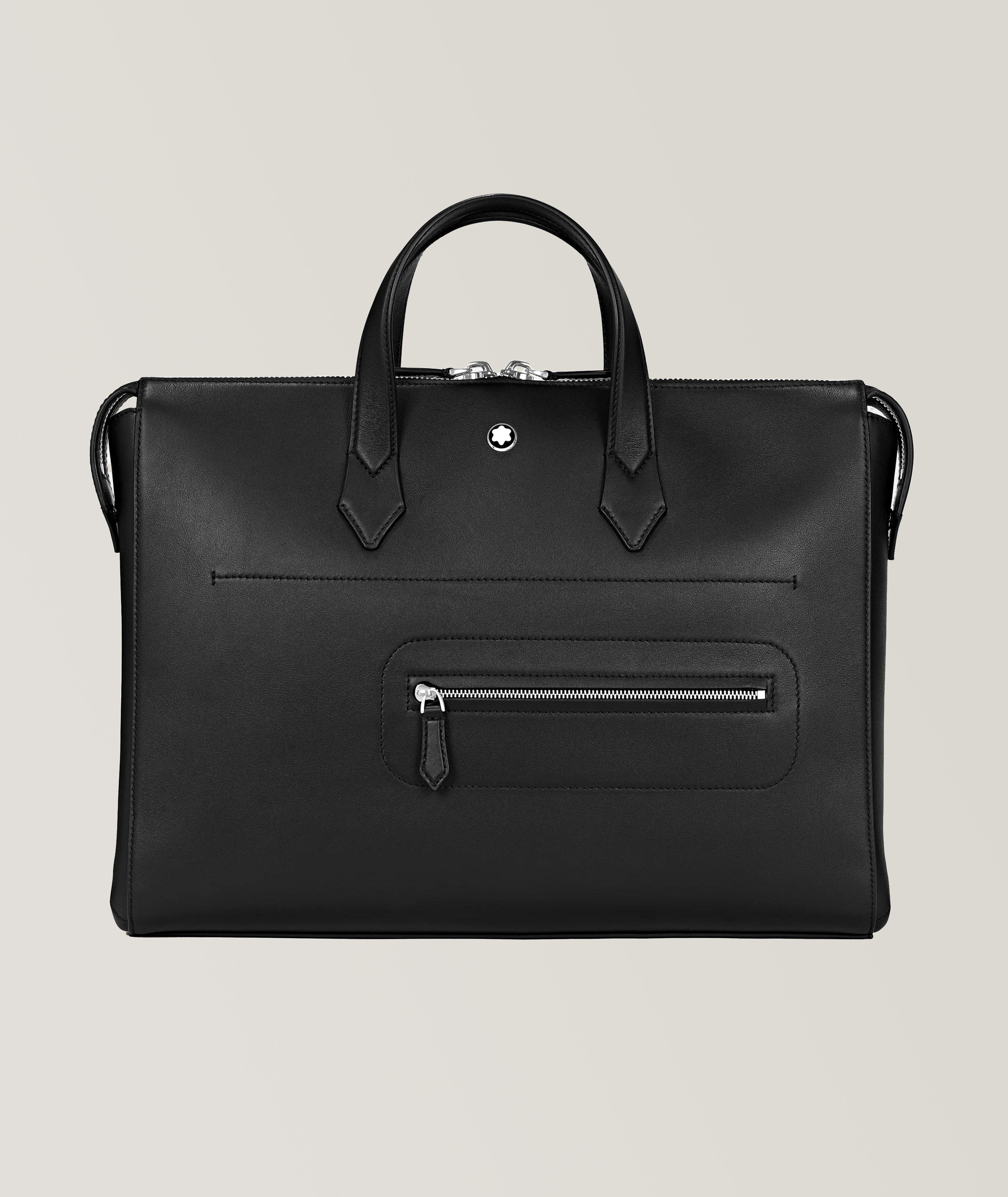 Porte-document en cuir, collection Meisterstück Sélection image 0