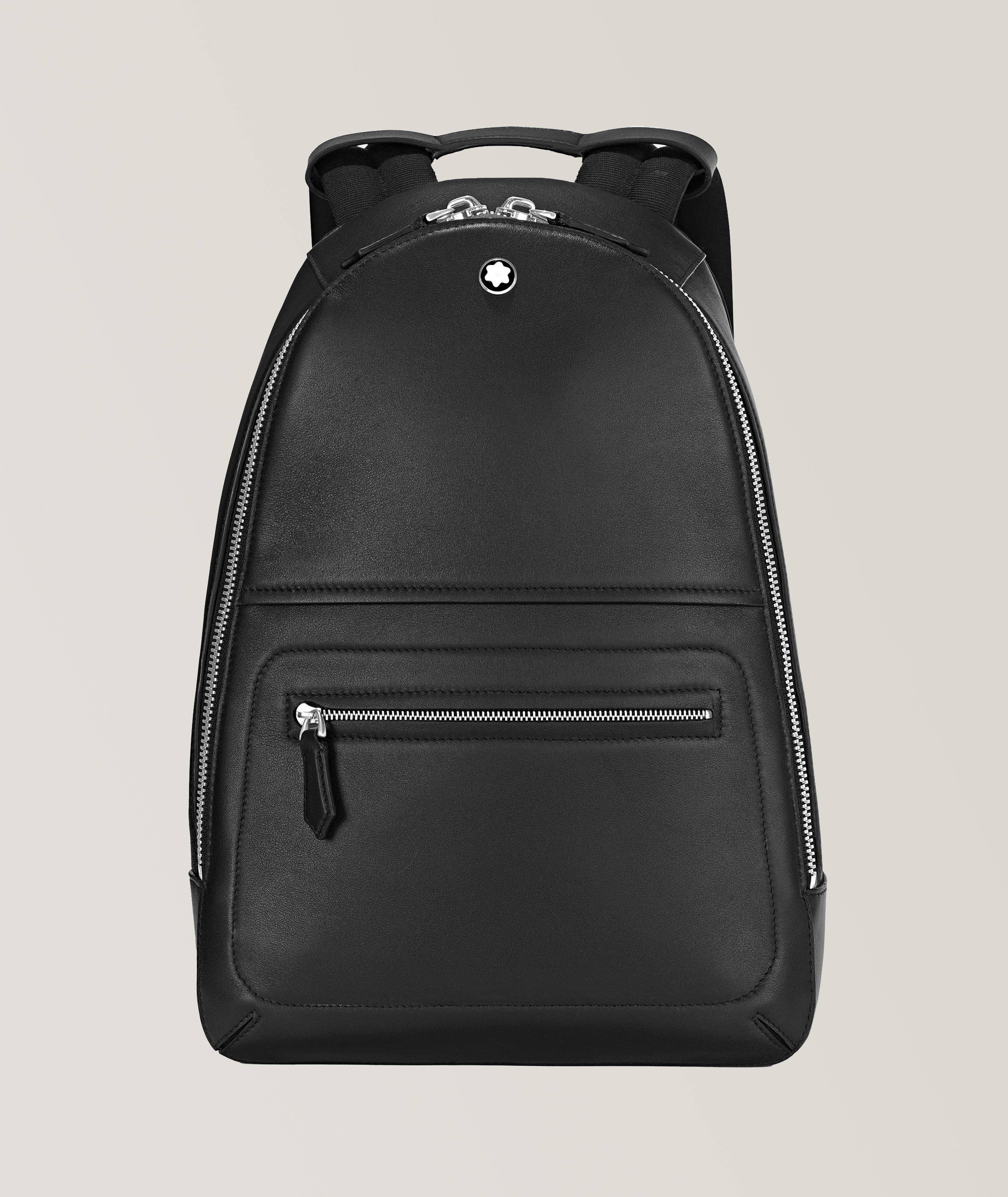 Montblanc Meisterstück Selection Mini Backpack | Bags & Cases | Harry Rosen