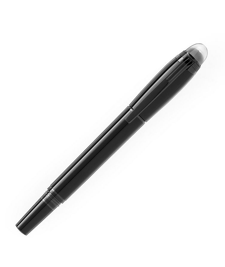 StarWalker Ultra Black Fineliner Pen image 2