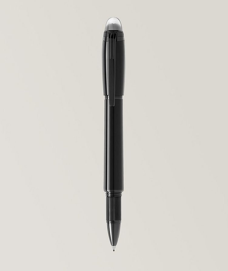 StarWalker Ultra Black Fineliner Pen image 0