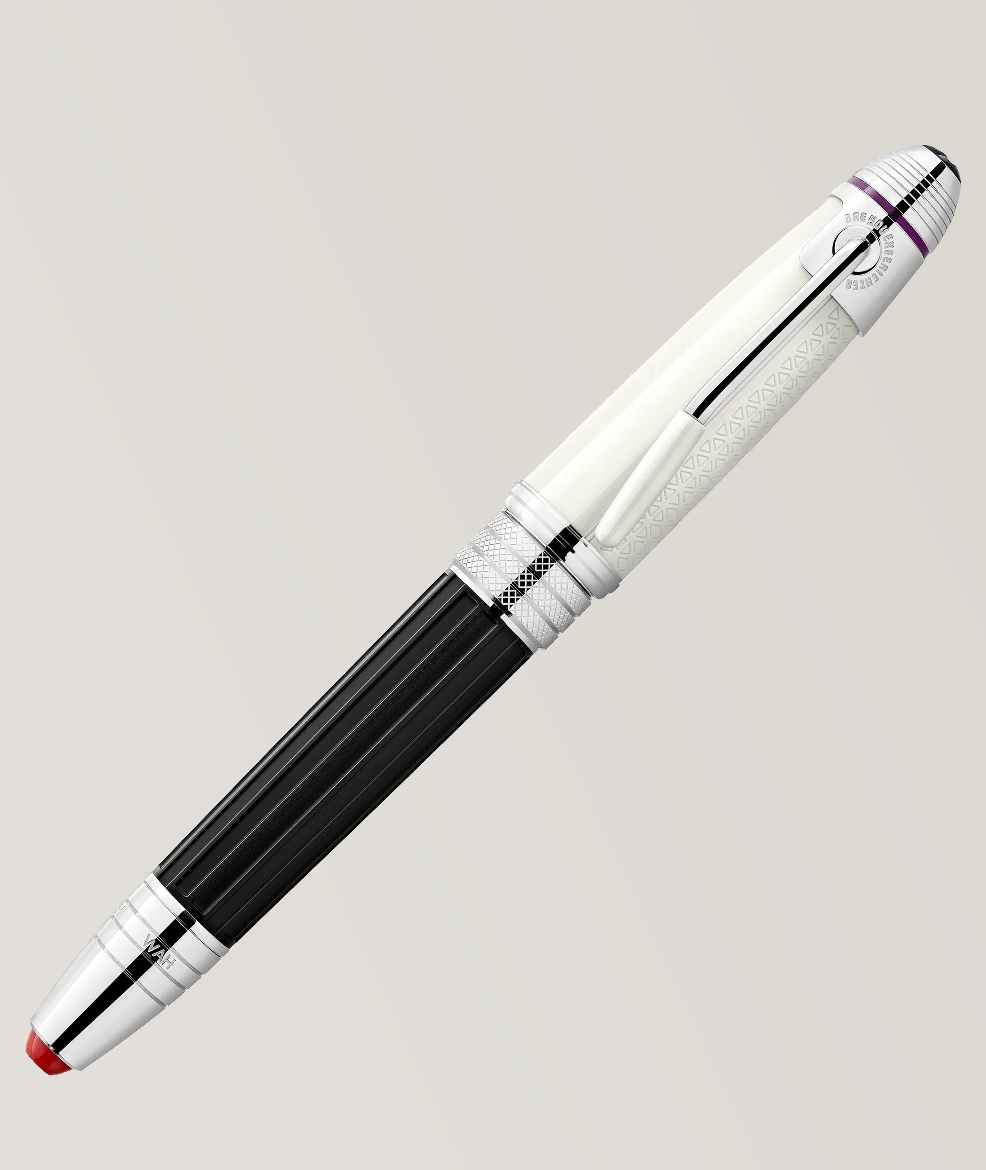 Stylo à bille roulante Jimi Hendrix, édition spéciale image 2