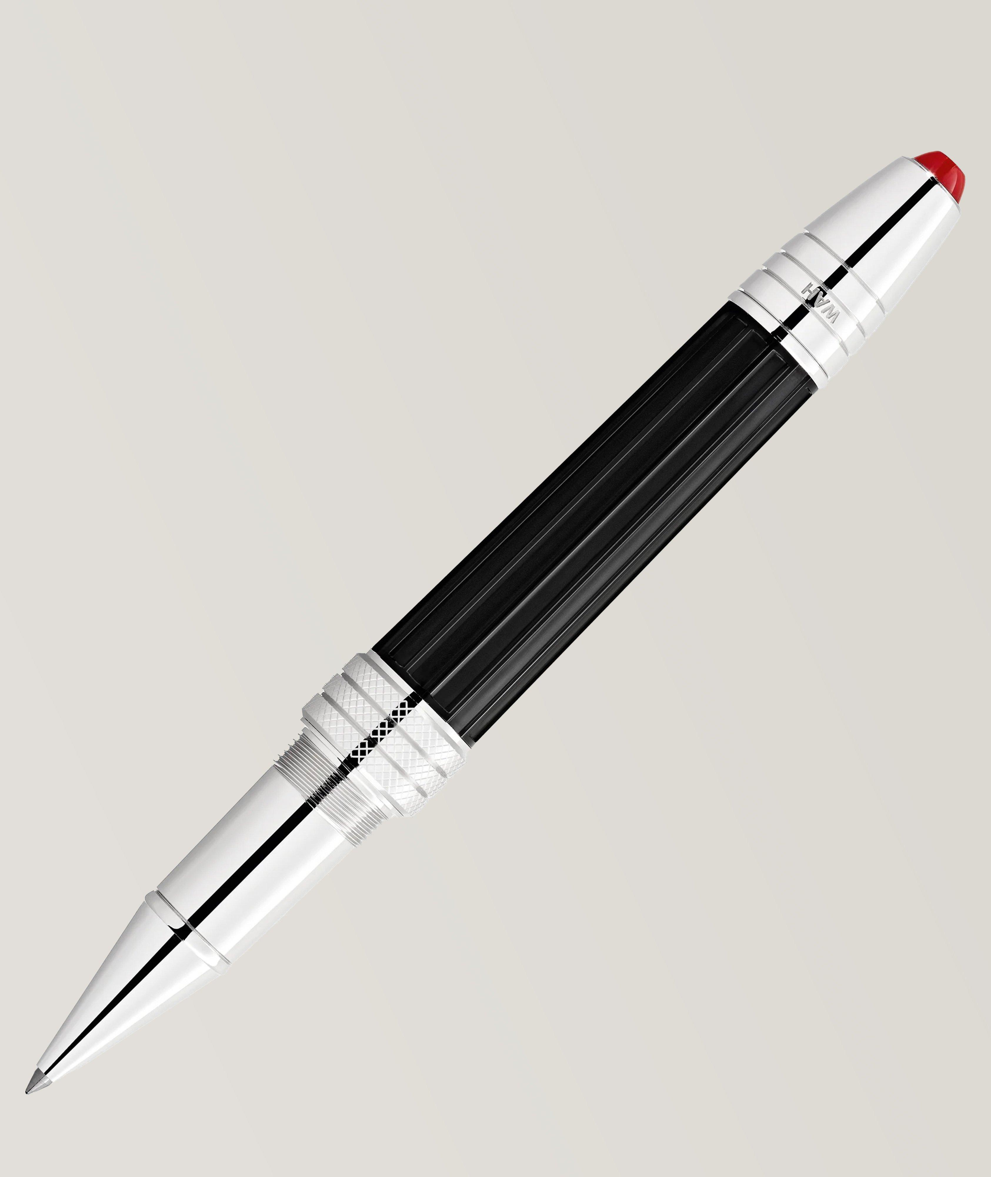 Stylo à bille roulante Jimi Hendrix, édition spéciale image 3