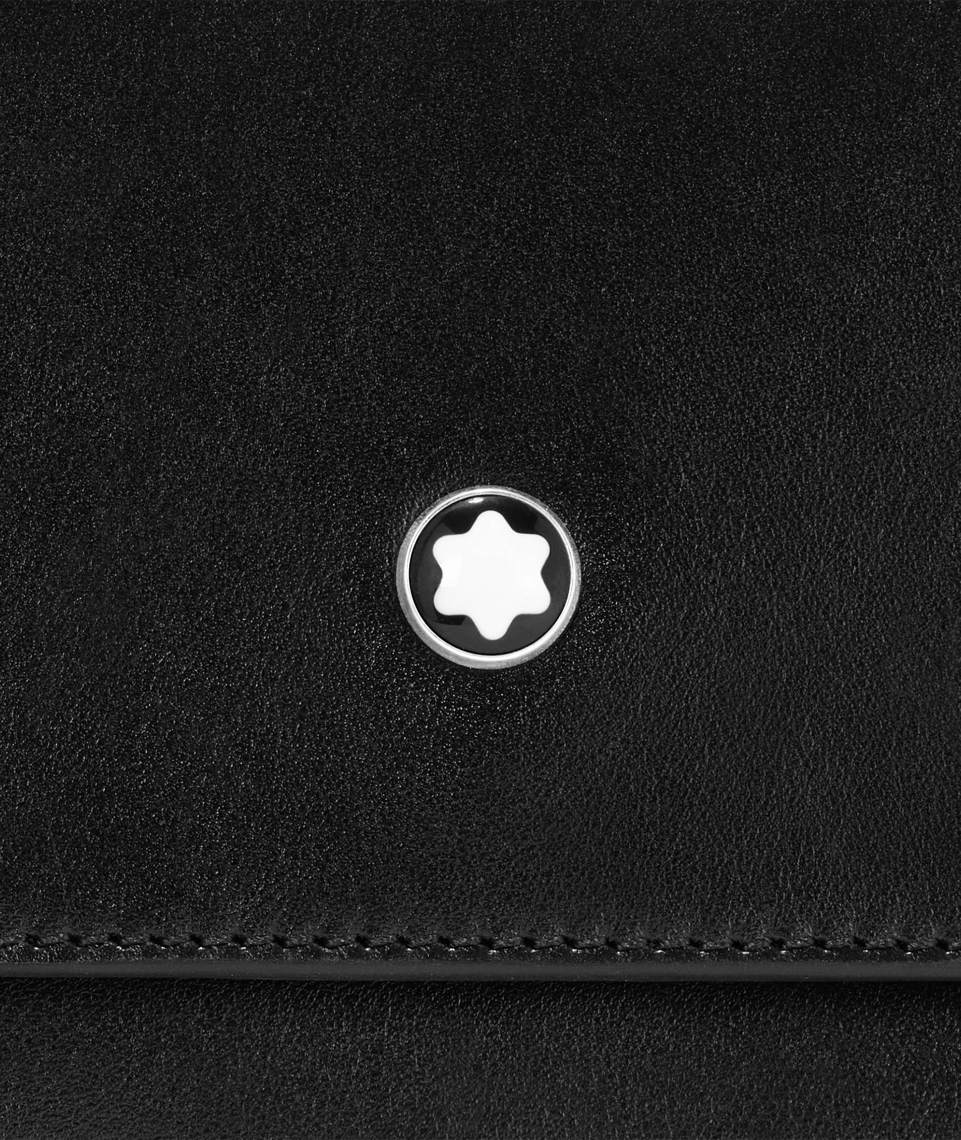 Sac messager, collection Meisterstück image 5