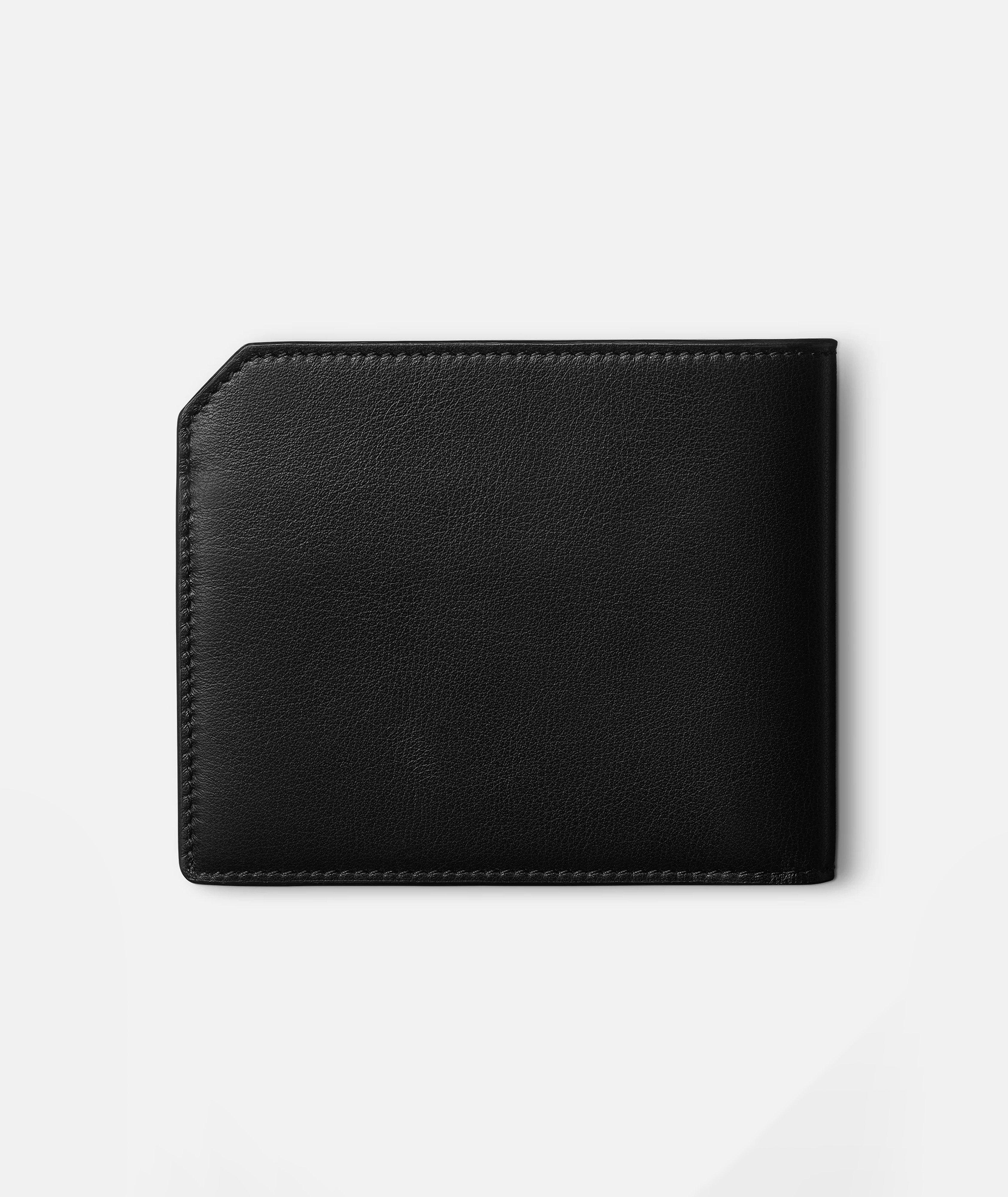 Portefeuille plié en cuir, collection Meisterstück Sélection image 1