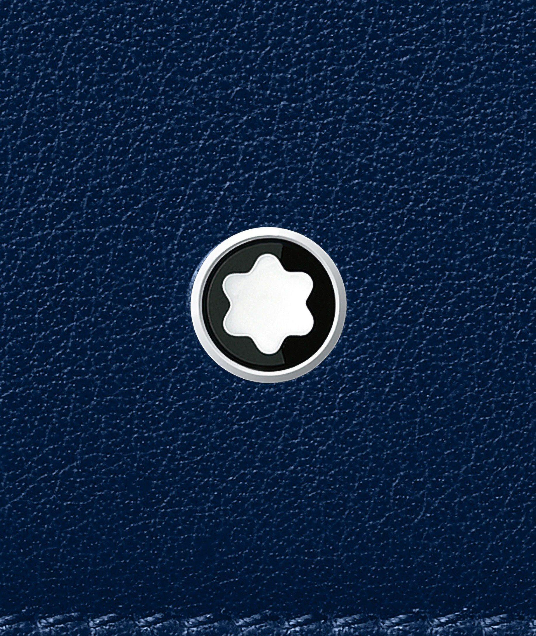 Meisterstück Selection Leather Bifold Wallet image 2