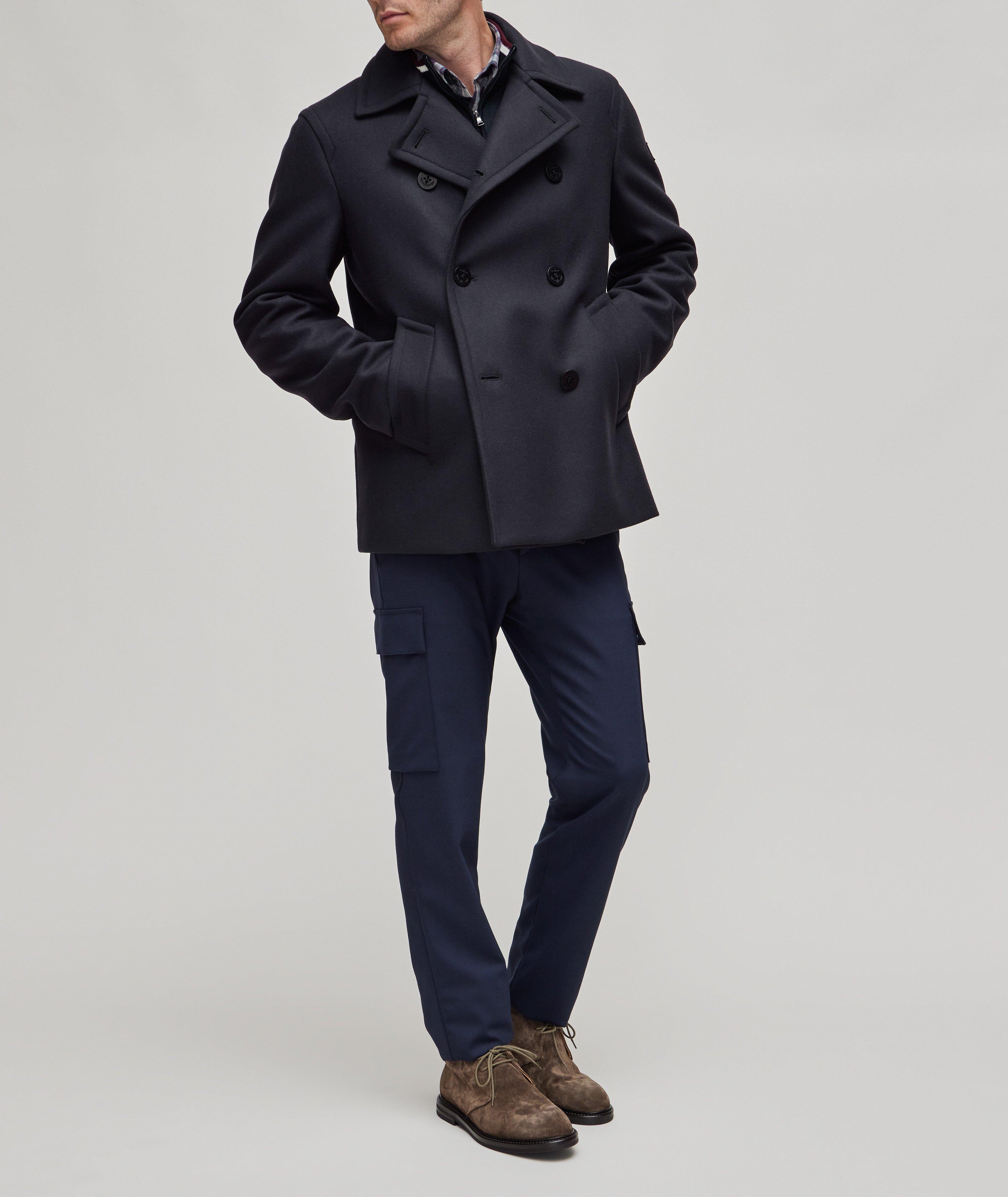 Mens shop peacoat canada