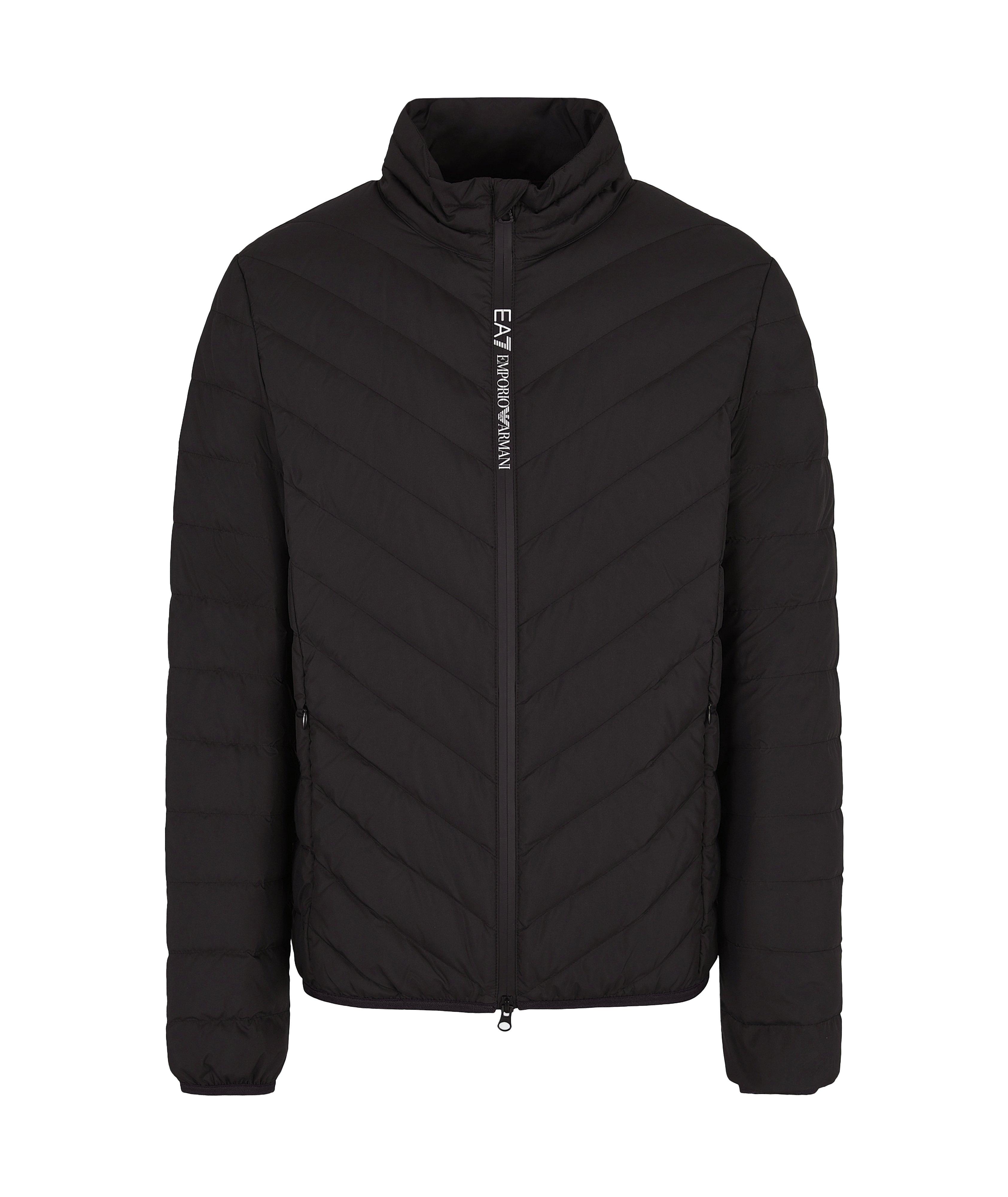 Blouson court en lainage image 0