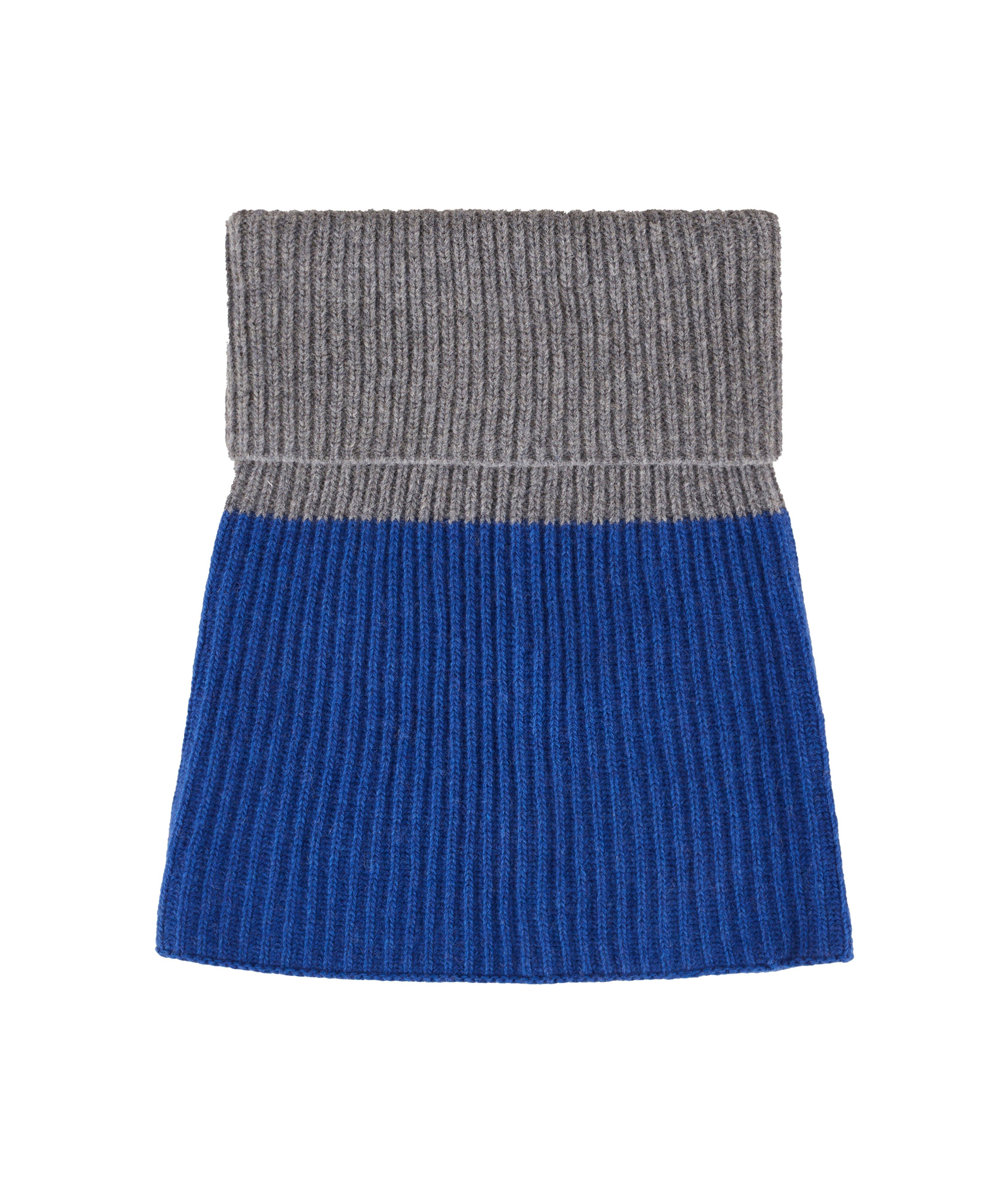 EArctic Sustainable Collection Wool-Blend Collar Scarf image 1