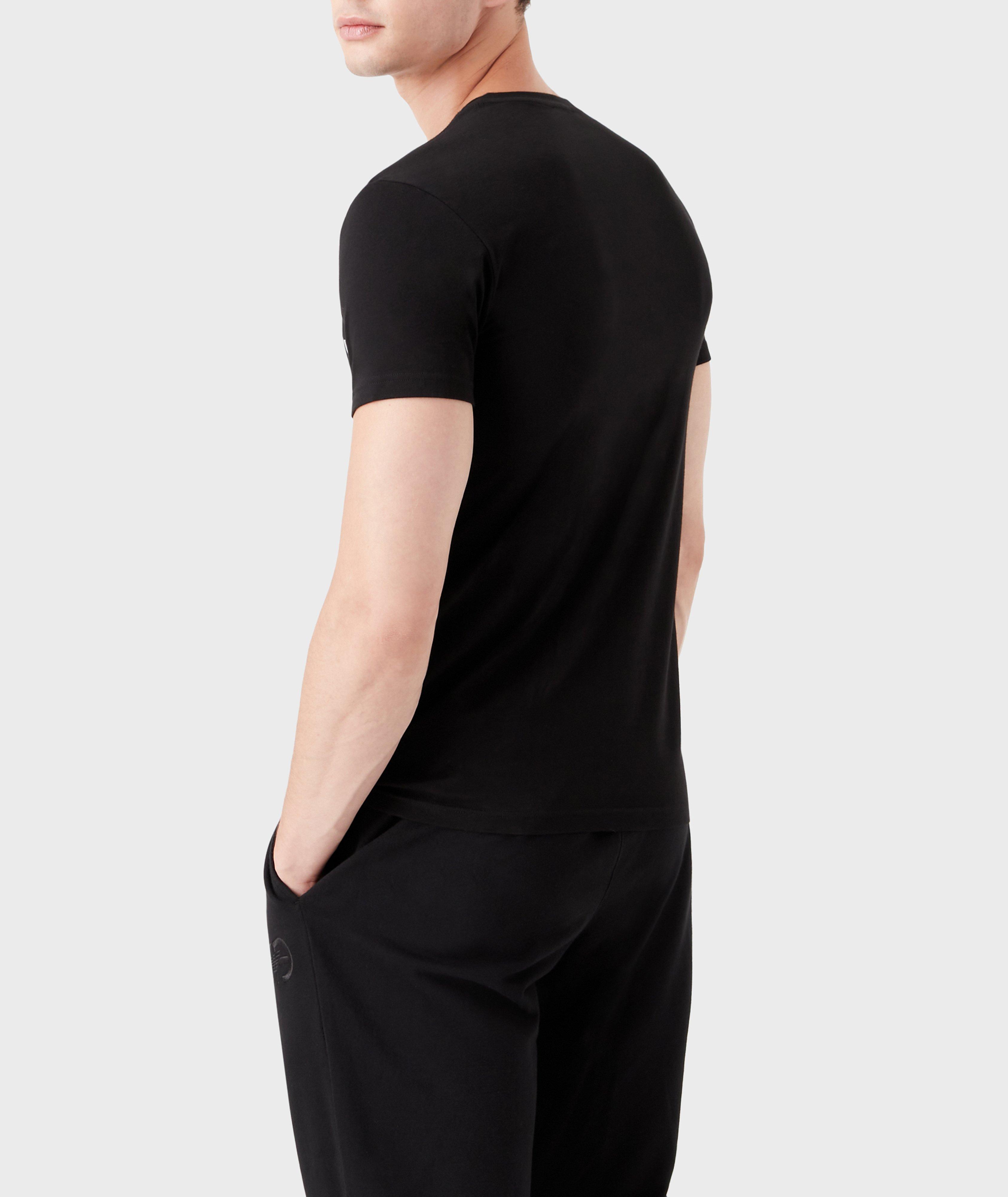 Ribbed Chenille Loungewear Zip-Up Sweatshirt image 2