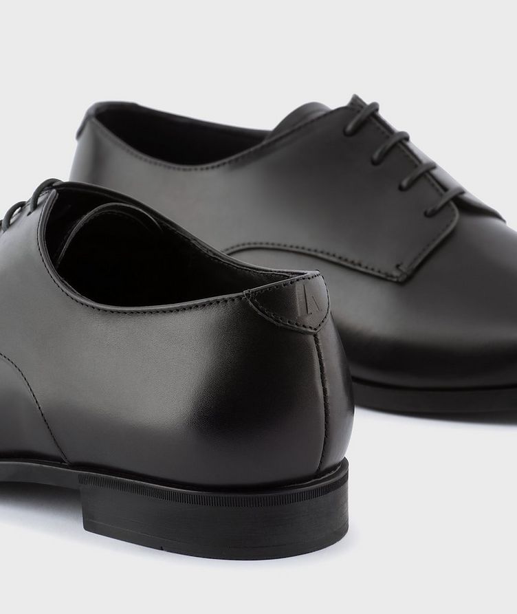 Formal Lace-Up Shoes image 3