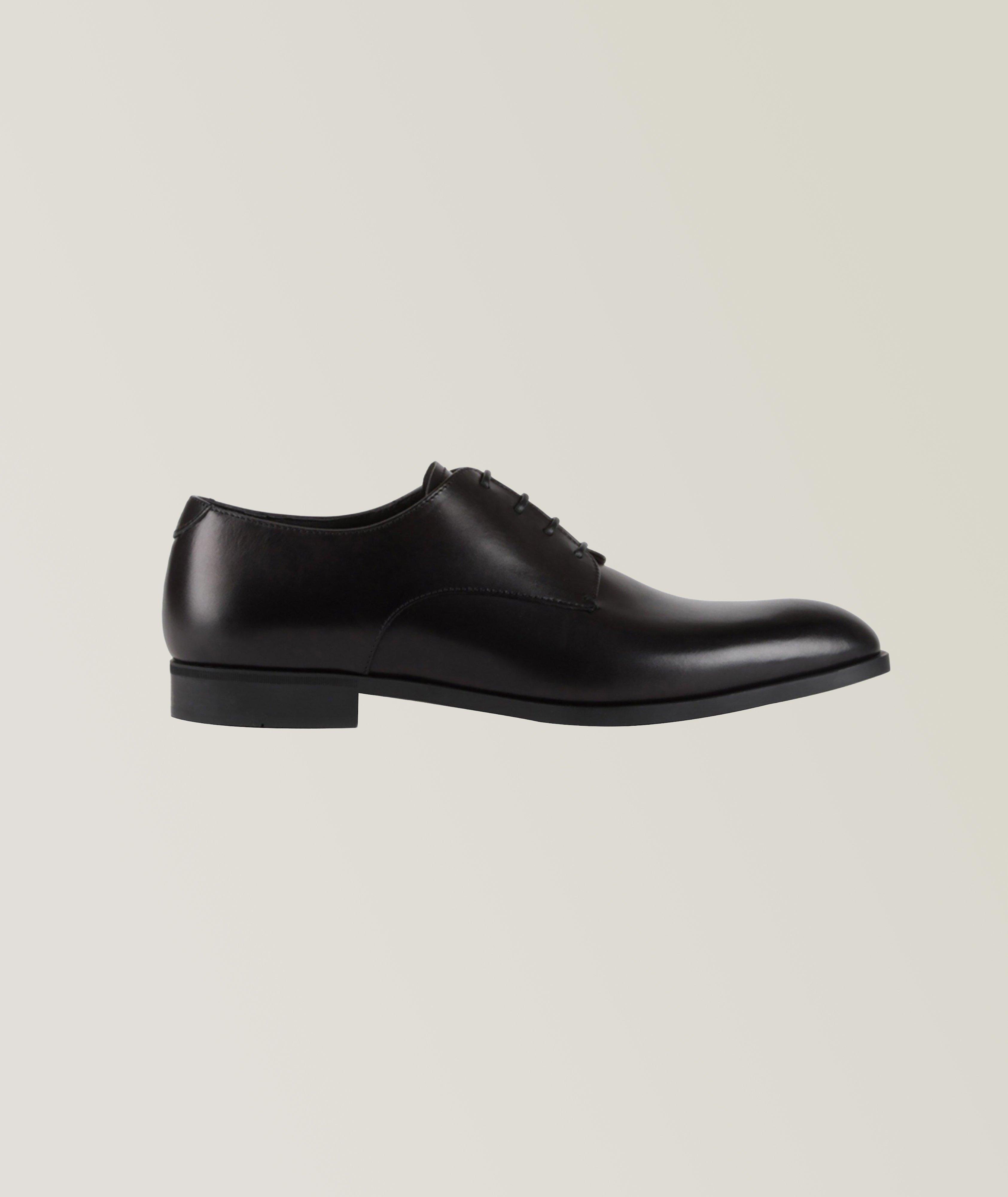 Armani formal shoes deals