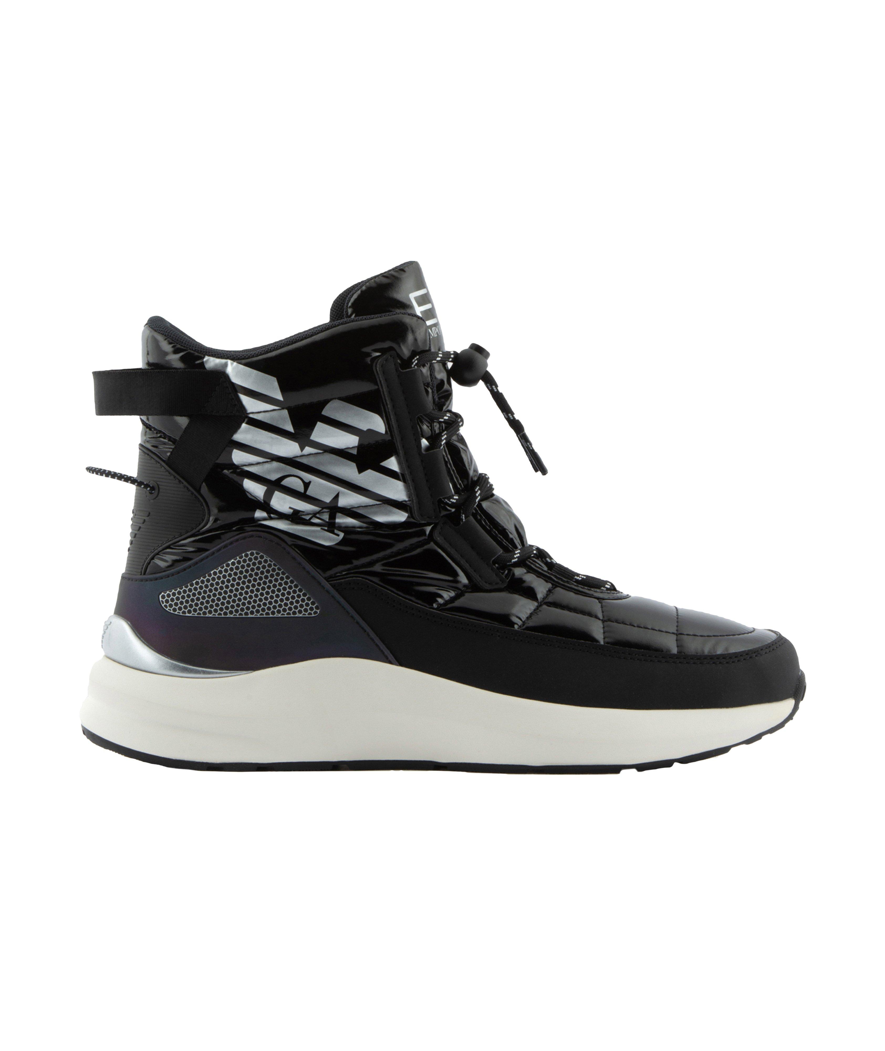 Botte d’hiver, collection EA7 image 1
